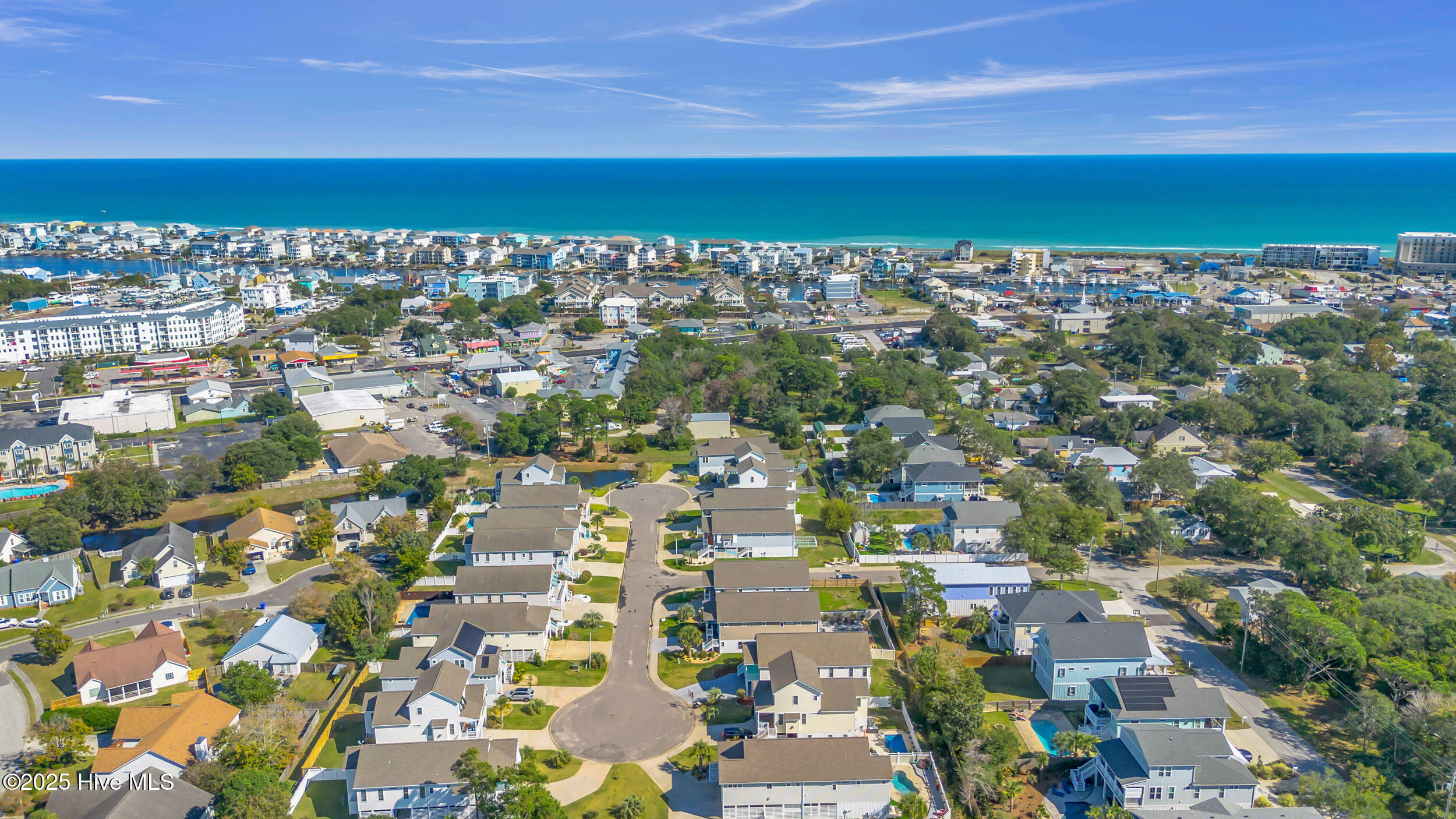 405 Ivy Lane, Carolina Beach, NC, 28428