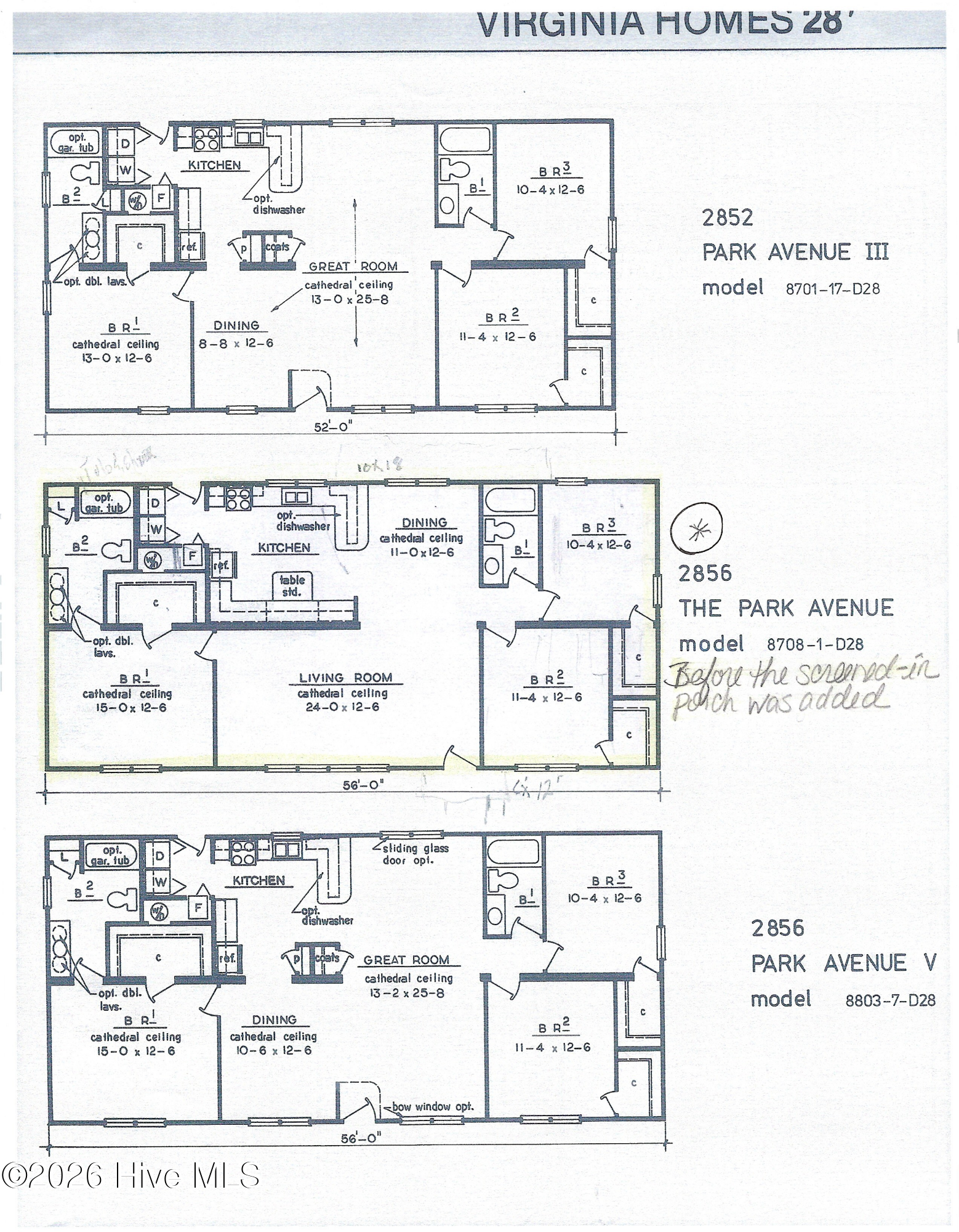 Mobile Home For Sale - 472 Maplewood Drive<br/> Calabash, NC 28467