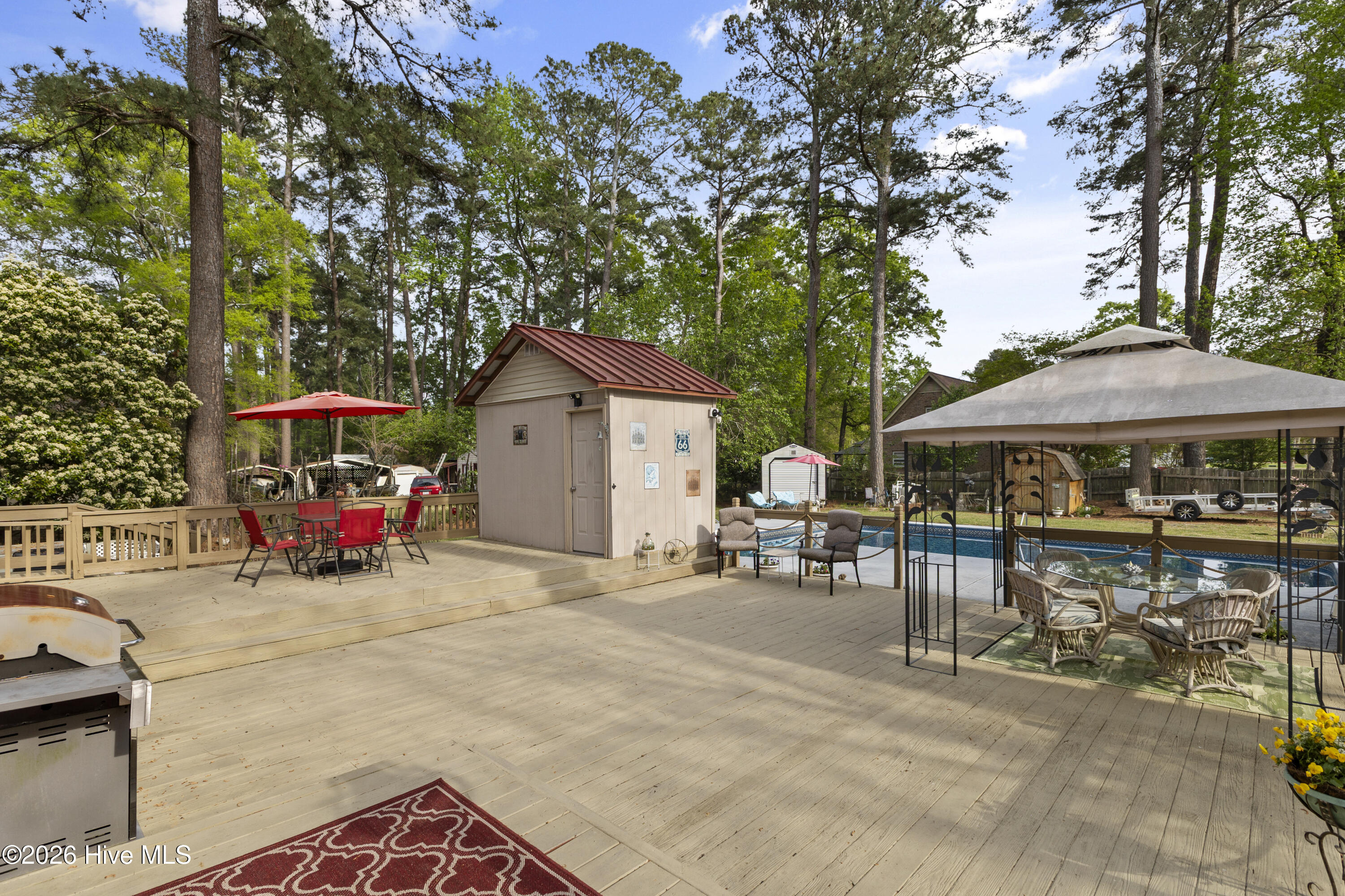 1721 Bethlehem Road, Rocky Mount, NC, 27803