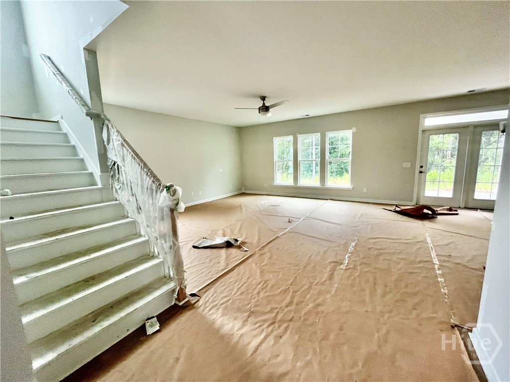 Photo taken Aug 30th, 2025. HOME IS UNDER CONSTRUC