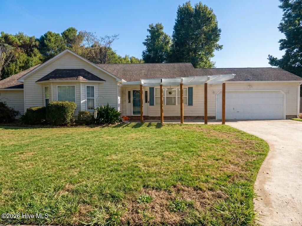 102 Donna Court,Hubert