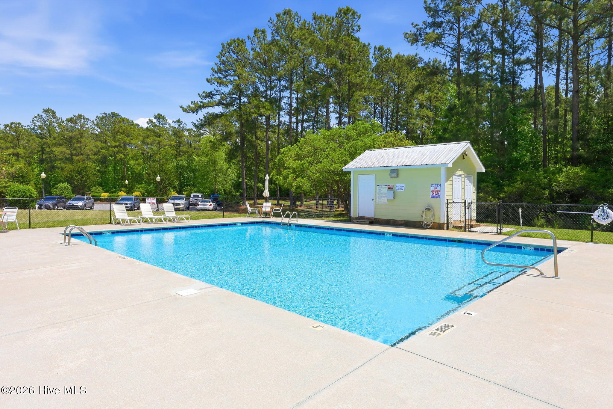 135 Otway Burns Drive,Swansboro