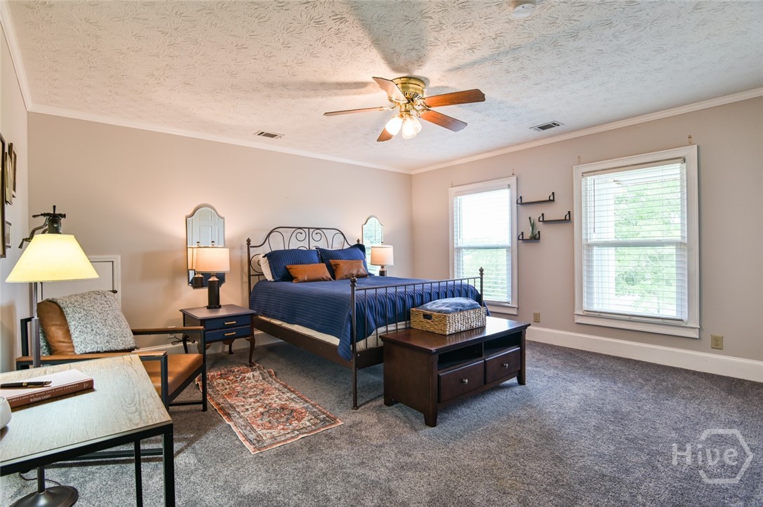 Upstairs Guest BD