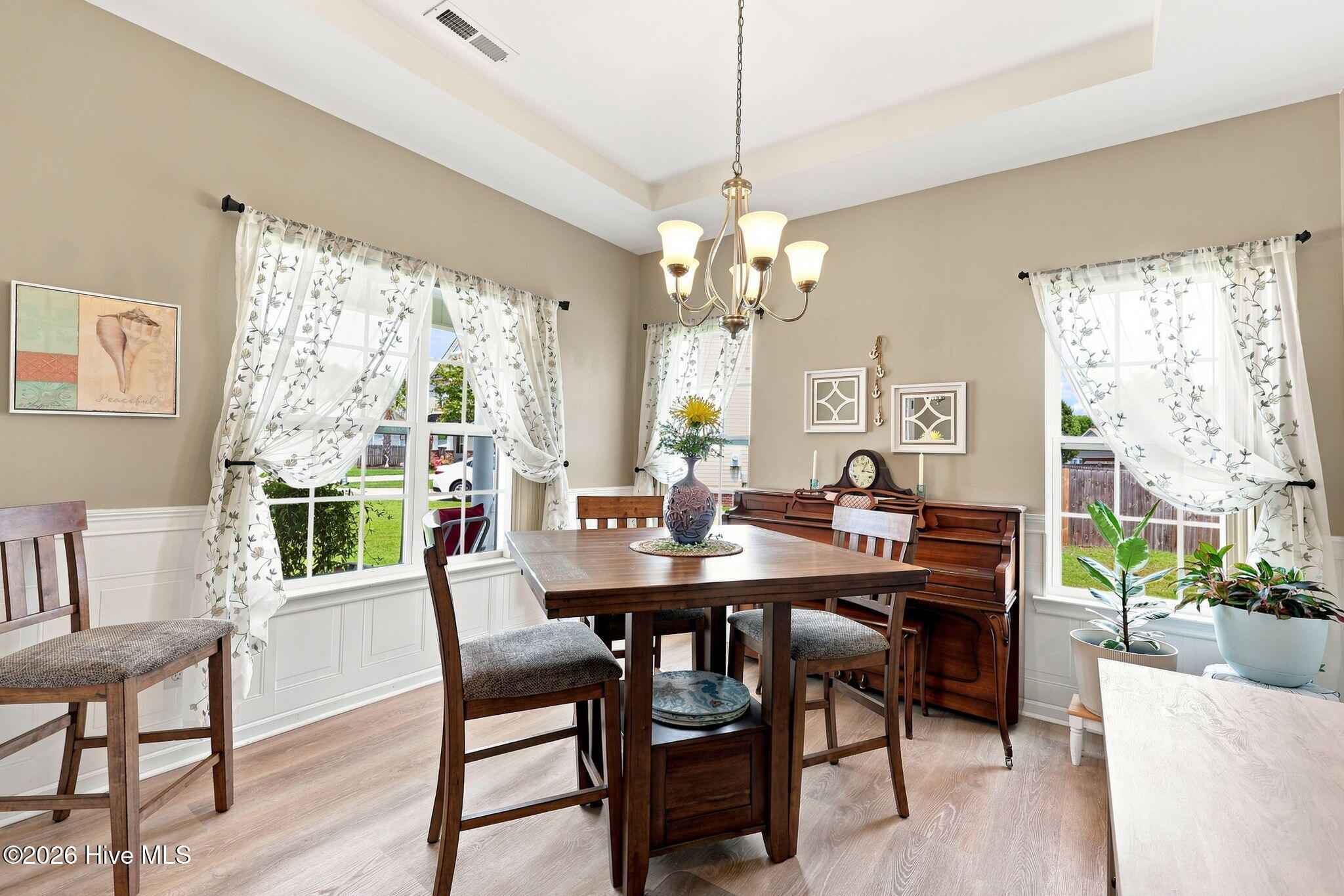 504 Casting Net Way,Swansboro