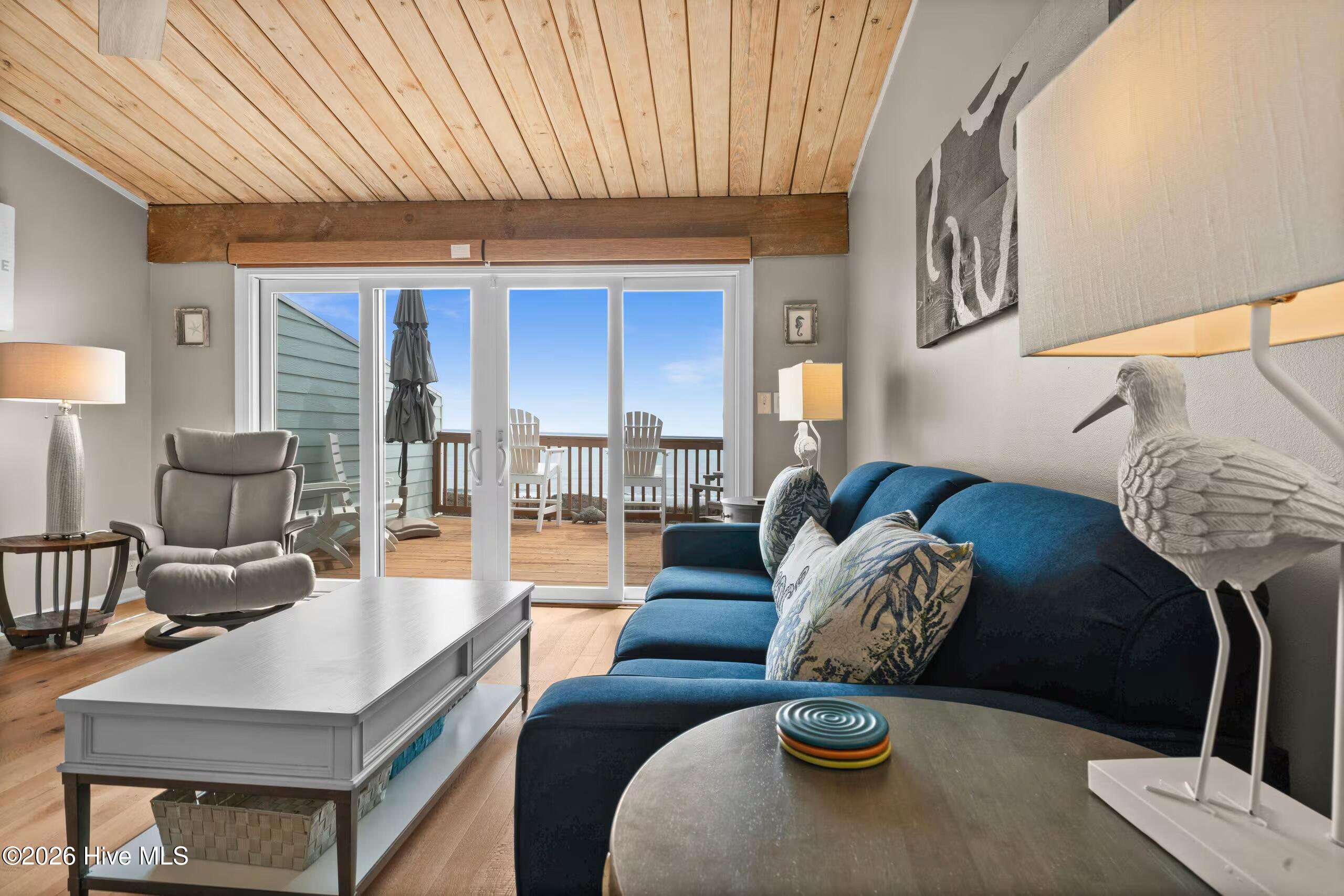 3rd image of 535 Salter Path Rd, Pine Knoll Shores, NC 28512