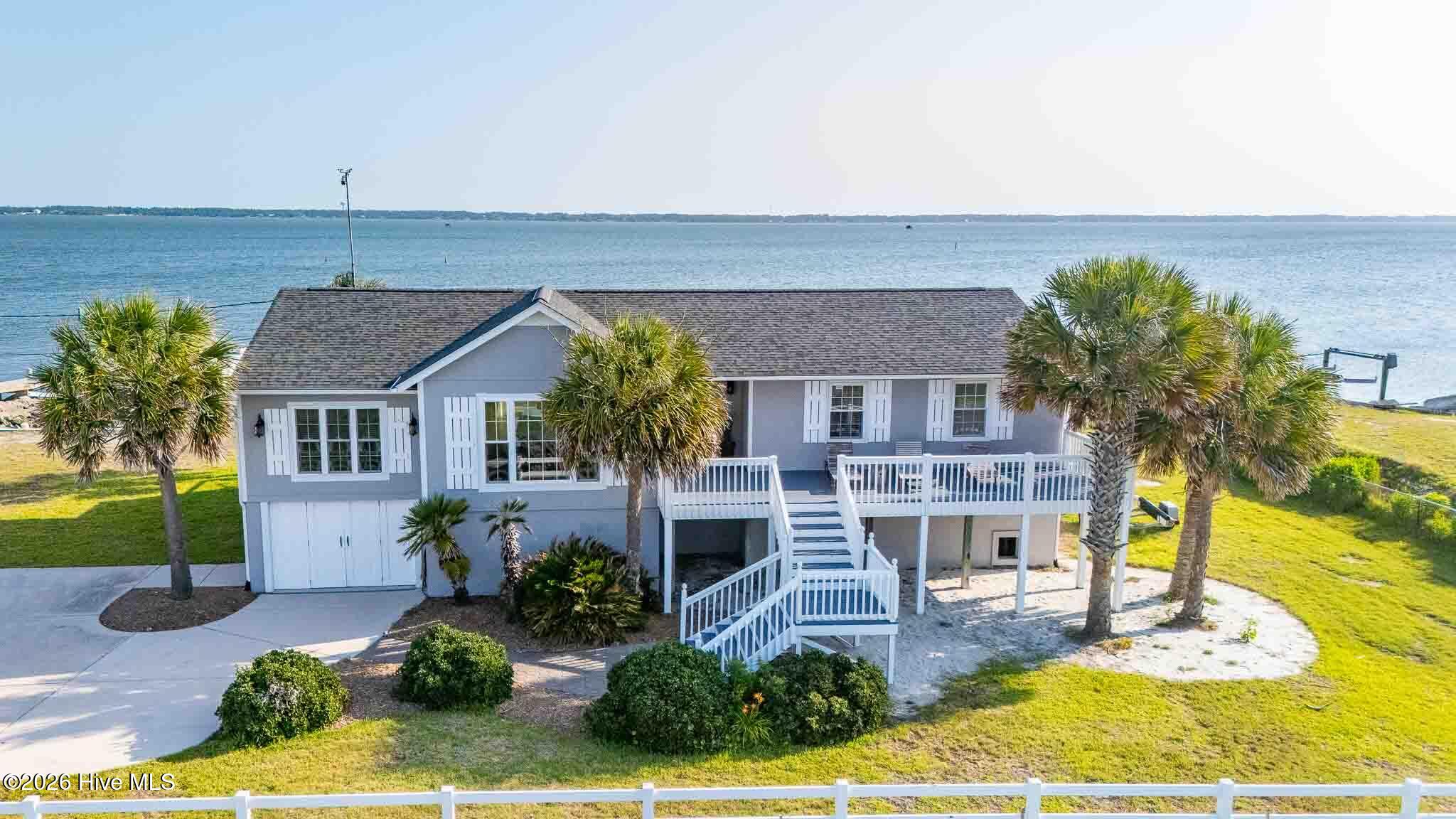 124 Headen Lane,Salter Path