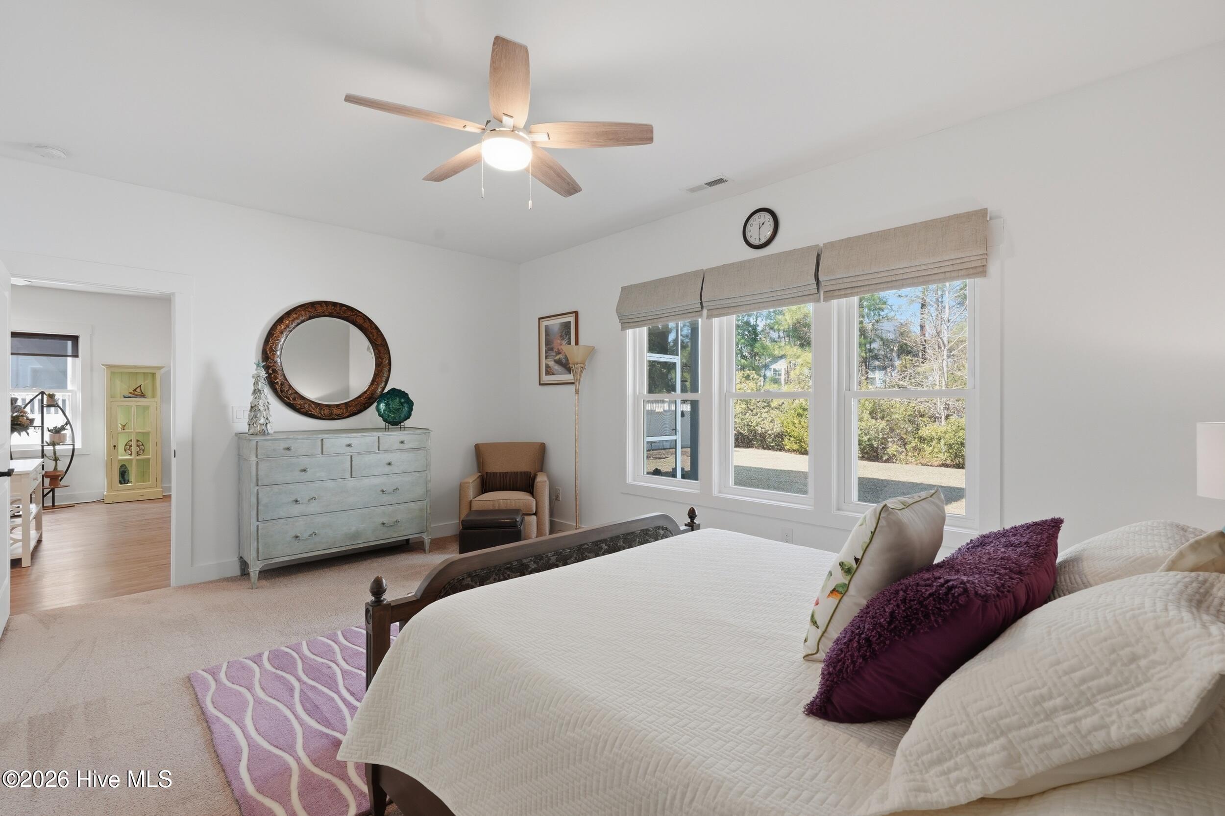 131 Everett Park Trail, Holly Ridge, NC, 28445