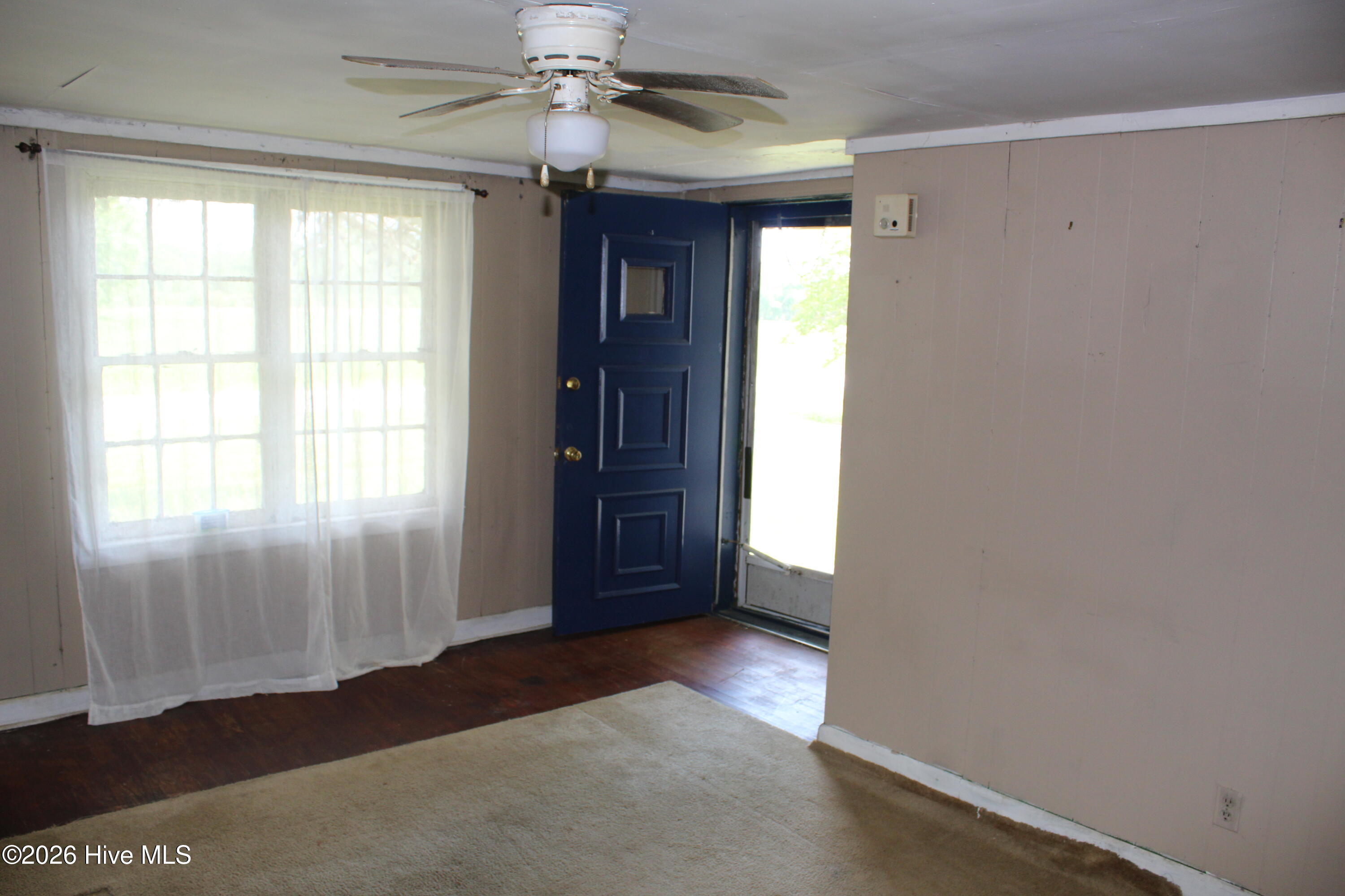 135 Lowe Drive, Hertford, NC, 27944