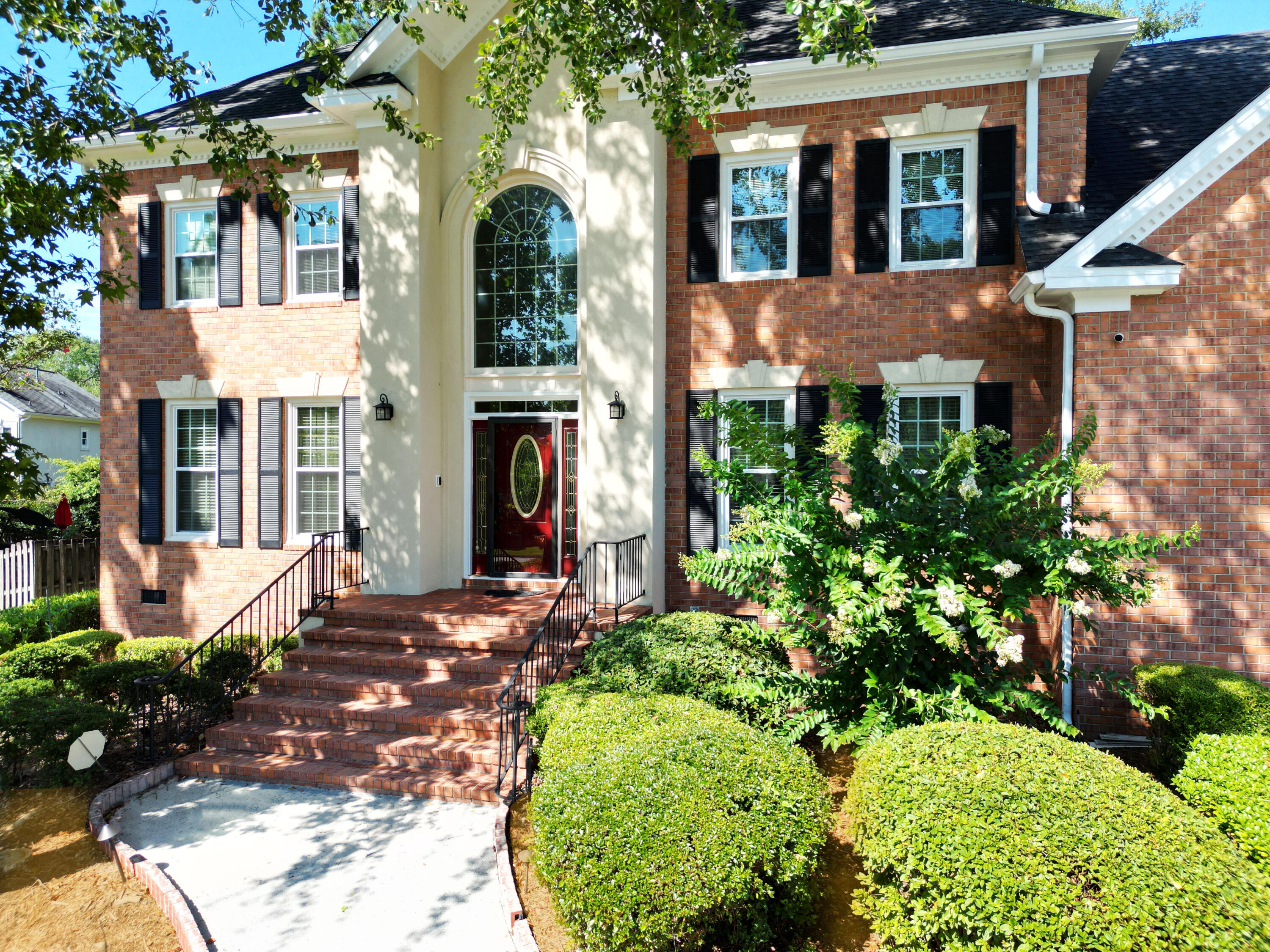 3204 Ray Owens Road, Appling, GA, 30802