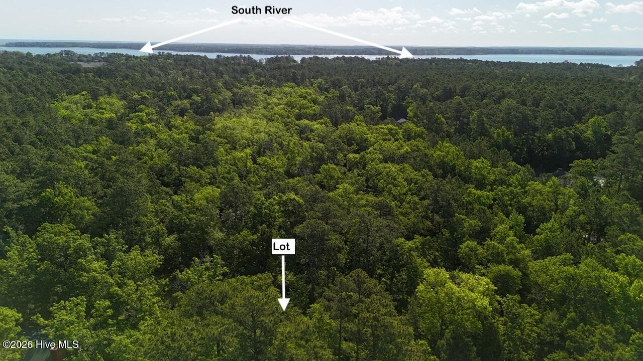 126 34 Deer Trail,Beaufort