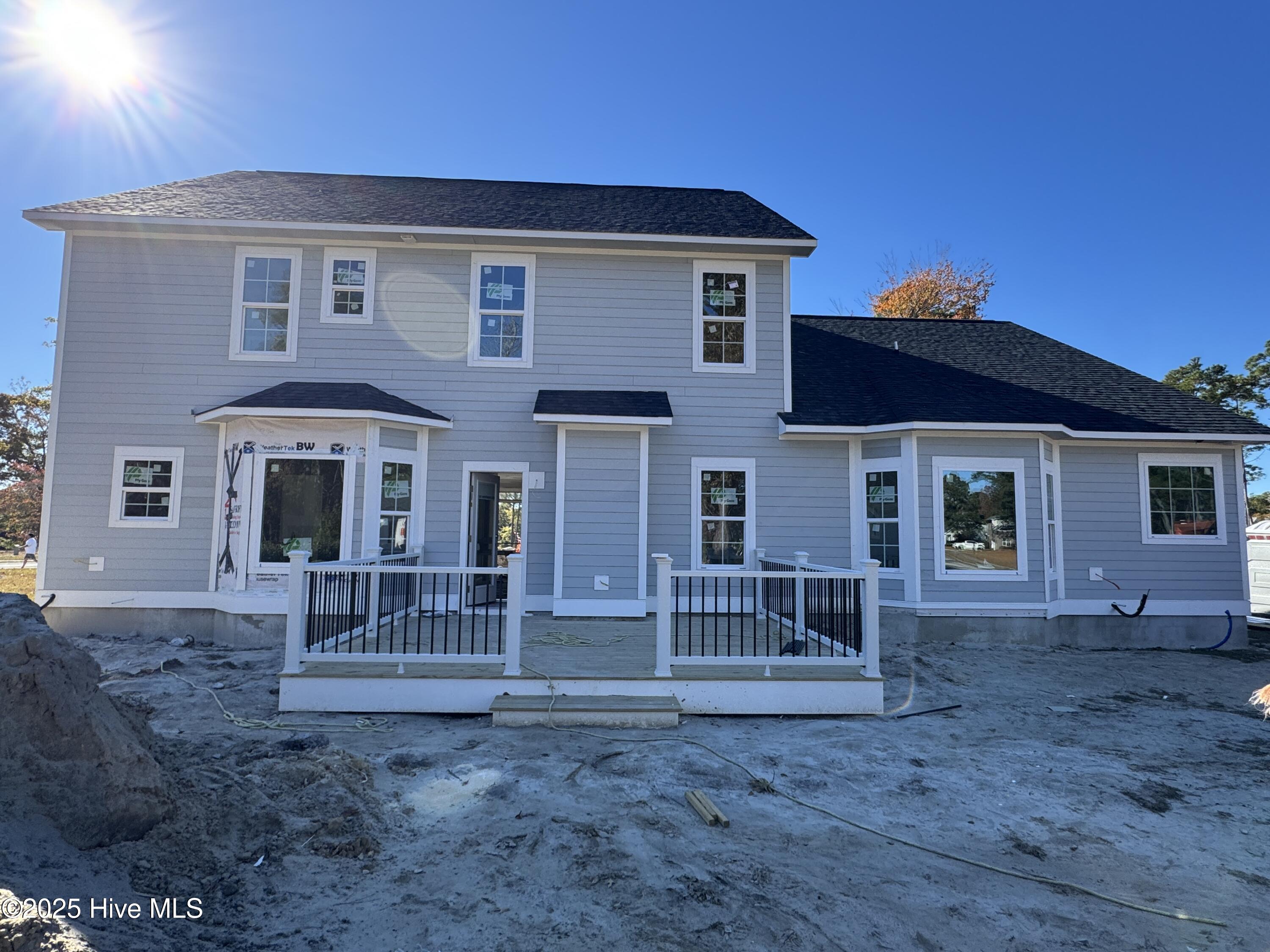 Homes for sale in Swansboro, NC | 406 Salt Creek Rd, Swansboro, NC 28584 | MLS# 100538150