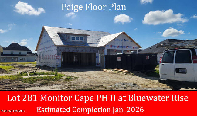 Property at 2008 Bluewater Boulevard