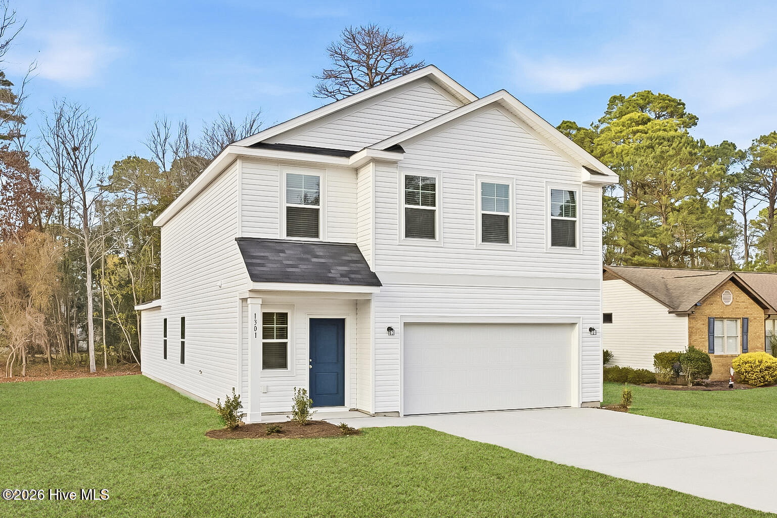 Homes for sale in New Bern, NC | 1301 Santa Lucia Rd, New Bern, NC 28560 | MLS# 100573135