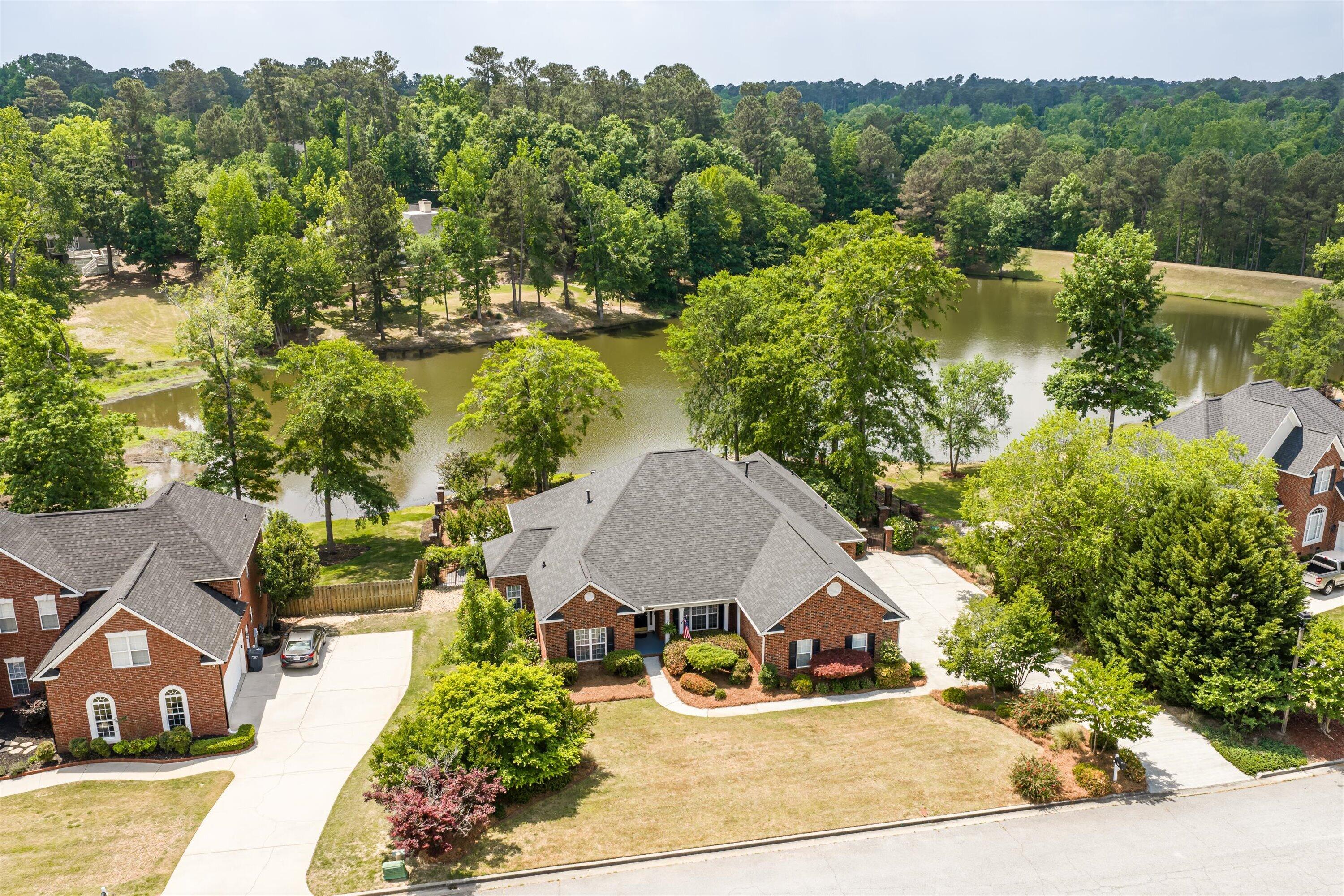 670 Deerwood Way, Evans, GA, 30809