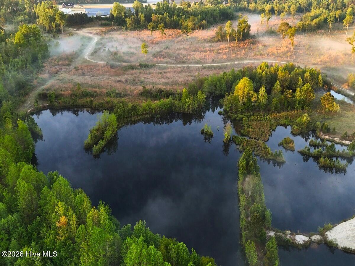 0 Durwood Evans Road, Beulaville, NC, 28518