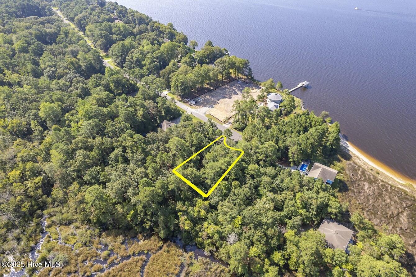 436 8 Indian Bluff Drive,Minnesott Beach