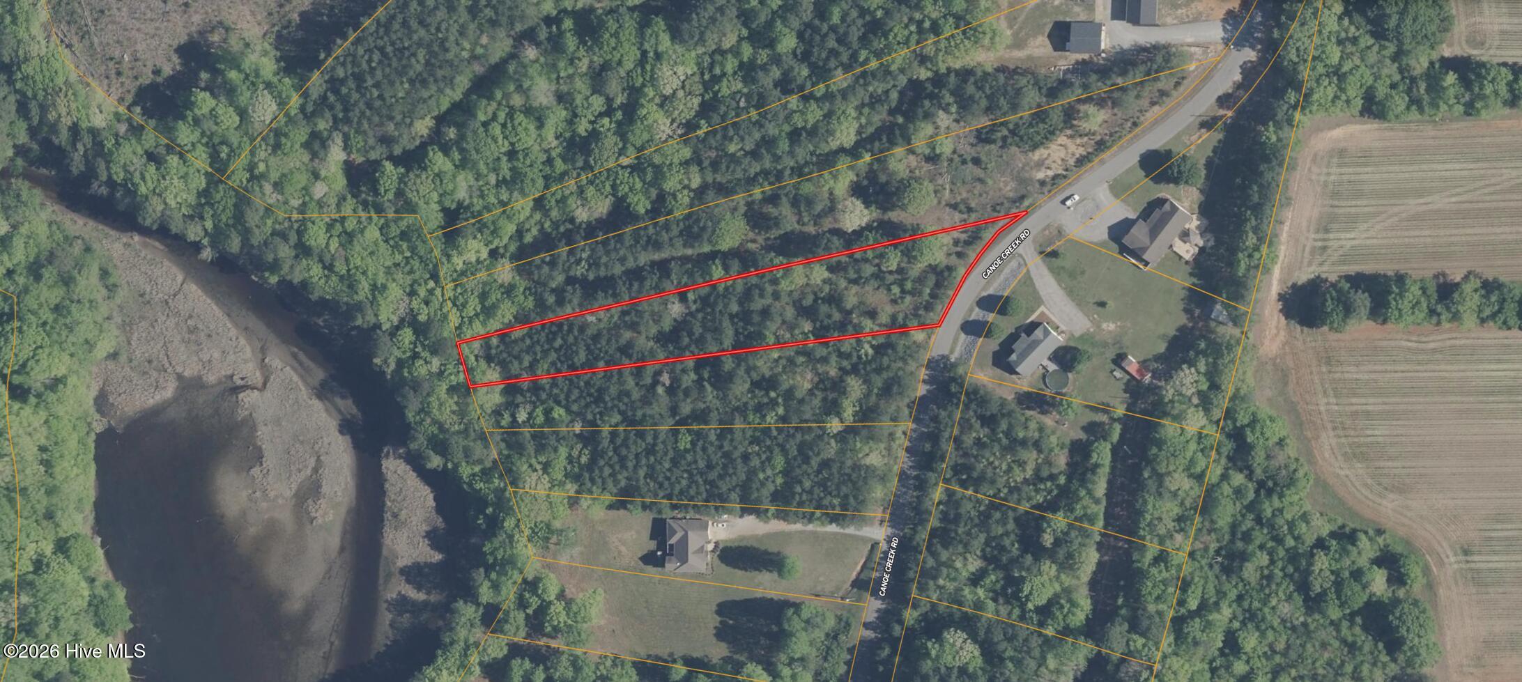 118 Ashland Drive, Mccormick, SC, 29835