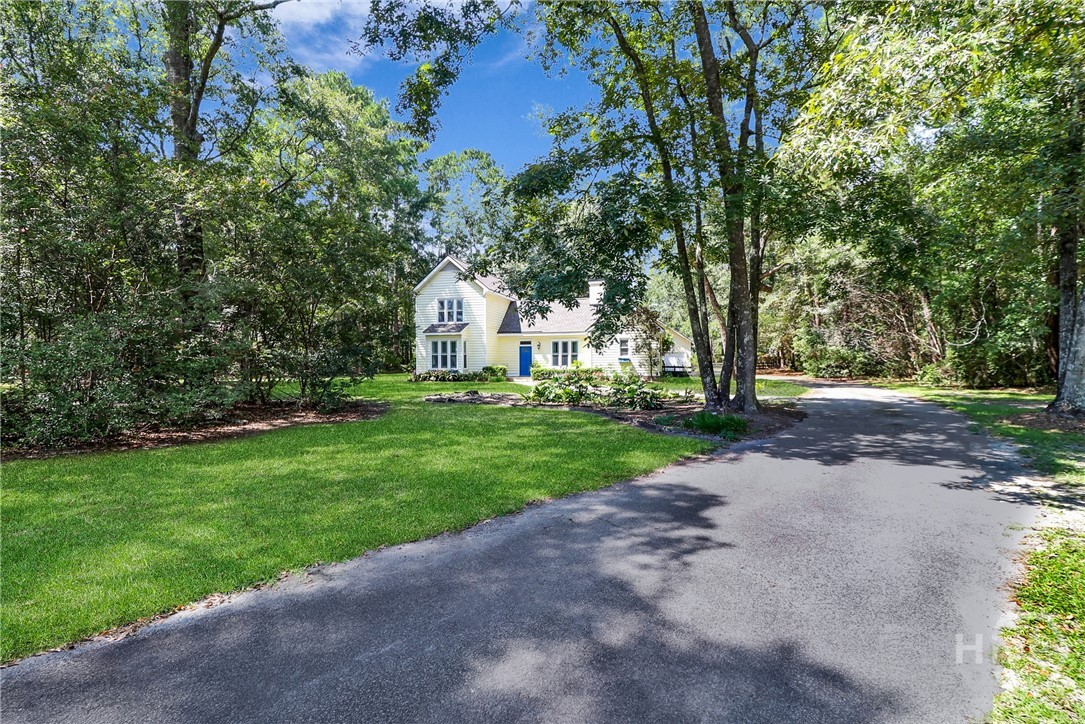 Homes for sale in Rincon, GA | 439 Chimney Rd, Rincon, GA 31326 | MLS# SA339323