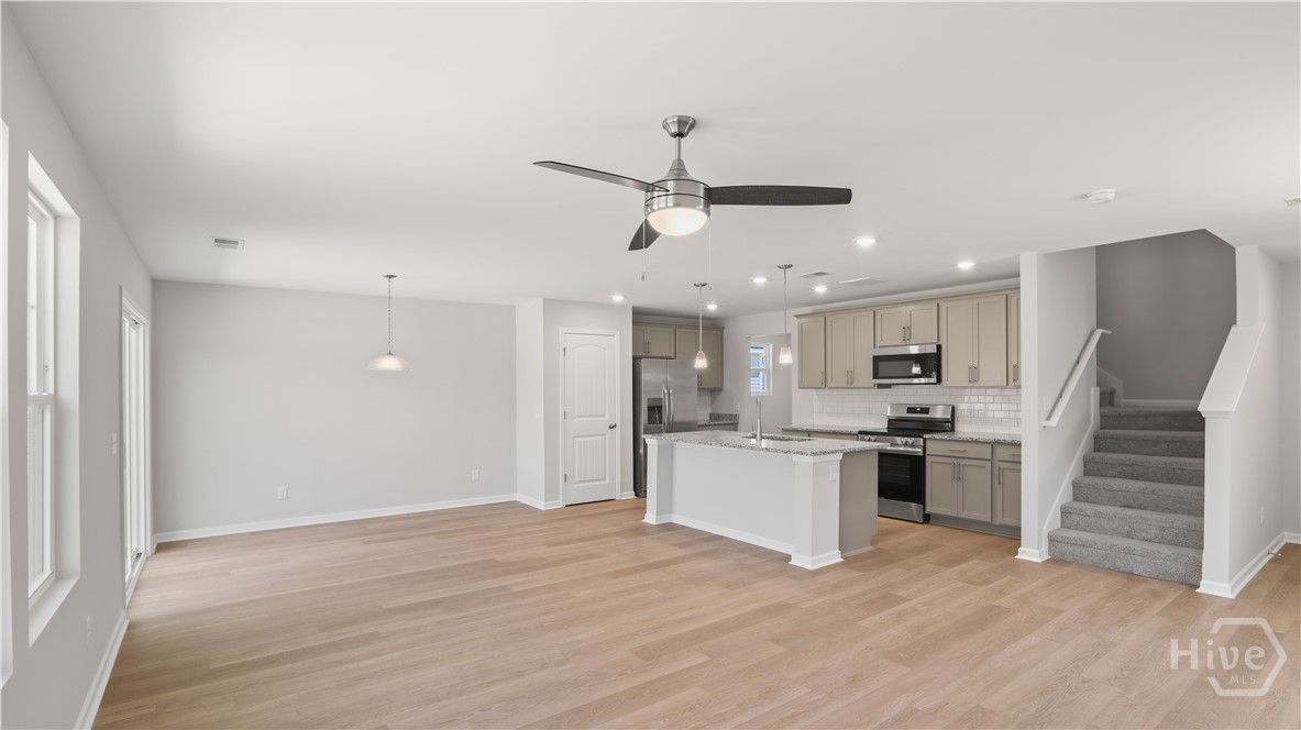 Homes for sale in Bloomingdale, GA | 229 Mage St, Bloomingdale, GA 31302 | MLS# SA345553