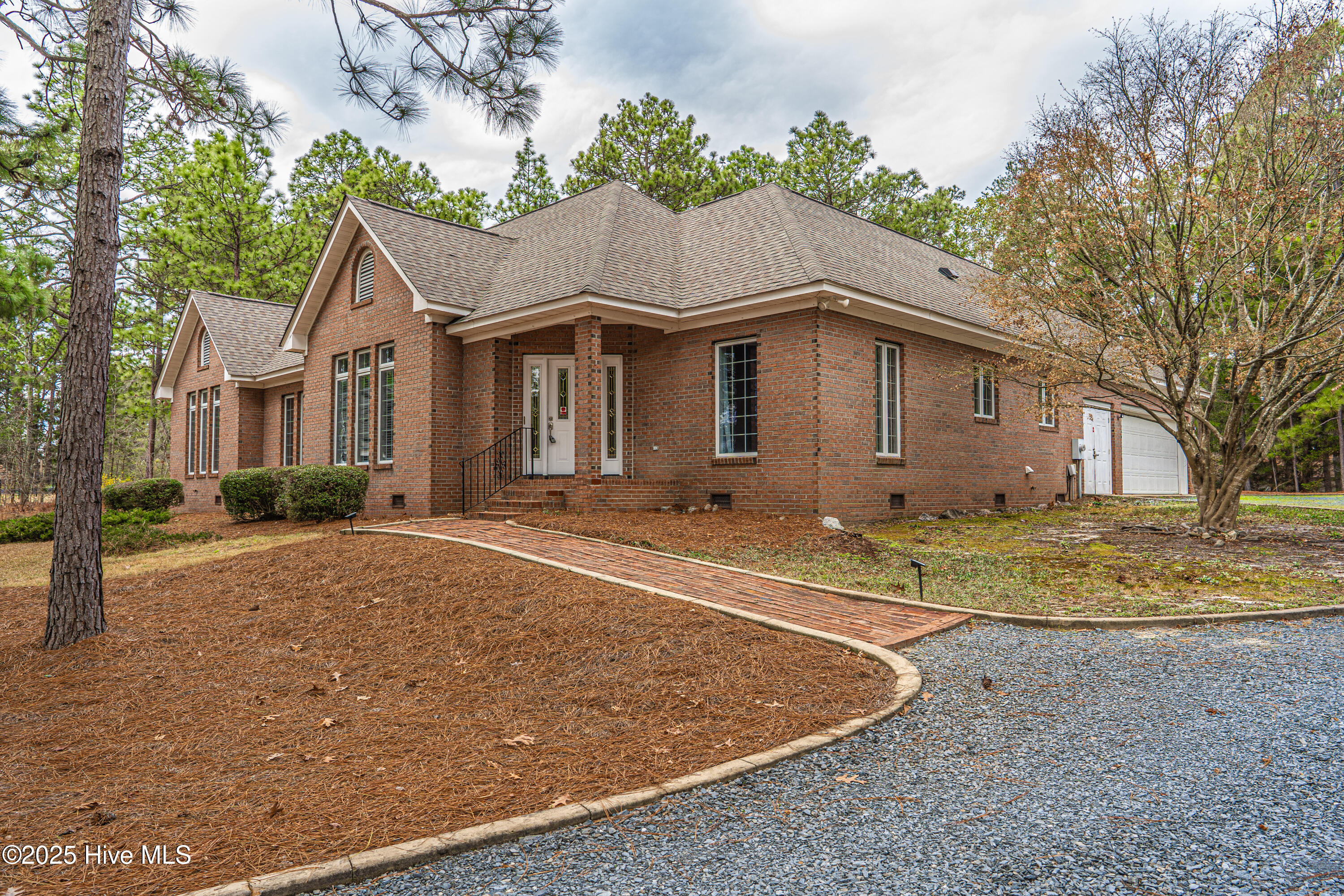 Photo 3 of Single family home for sale at 12 Wildwood Ln, Jackson Springs, NC 27281 | MLS# 100593500 | Listing updated on 2026-08-25
