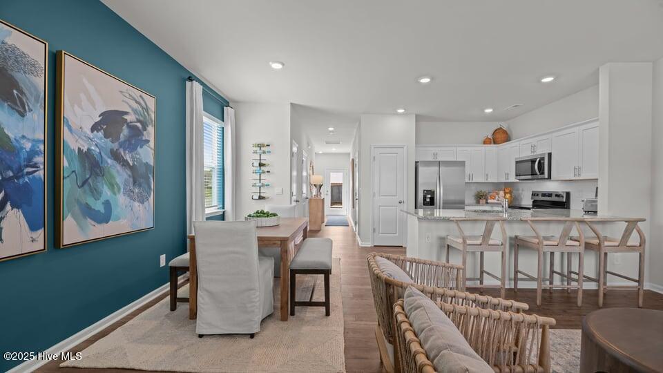 2037 Clock Road,New Bern