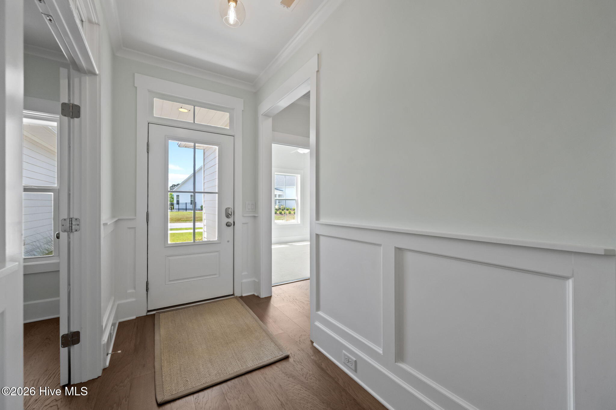 559 Moss Lake Lane, Holly Ridge, NC, 28445