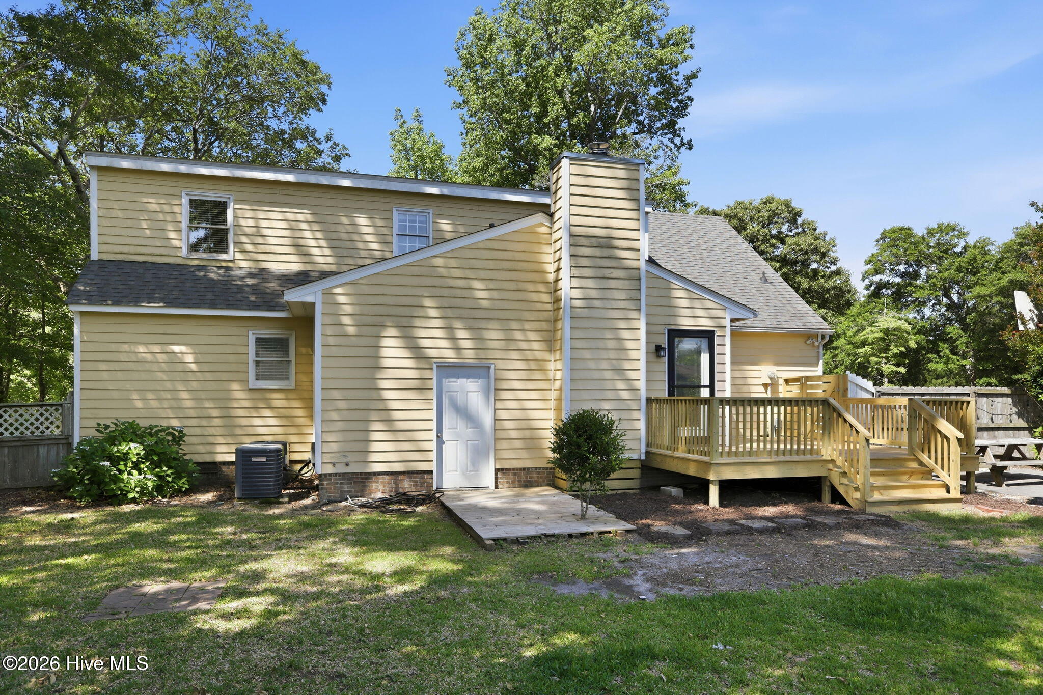 105 Taylor Lane,Morehead City