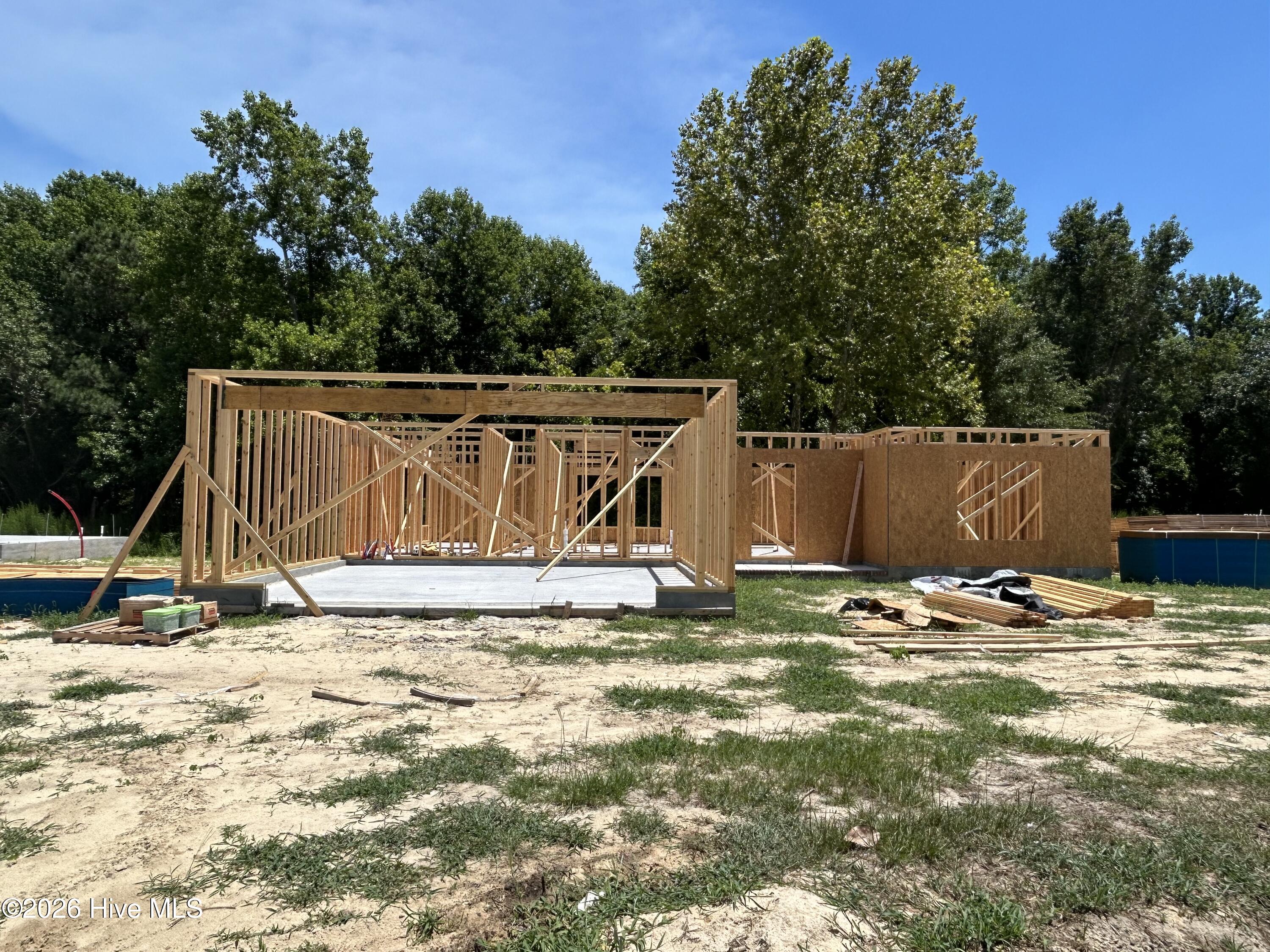 507 Romney Drive,Beulaville