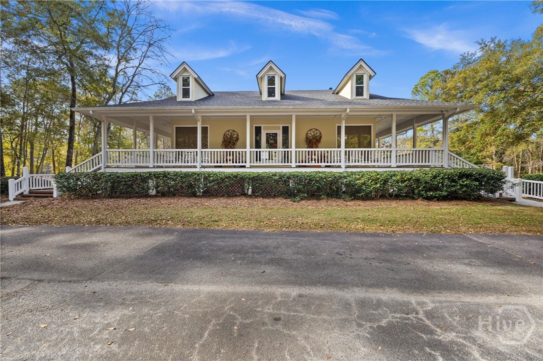 129 Palmetto Drive, Rincon, GA 31326 Listing Photo  55