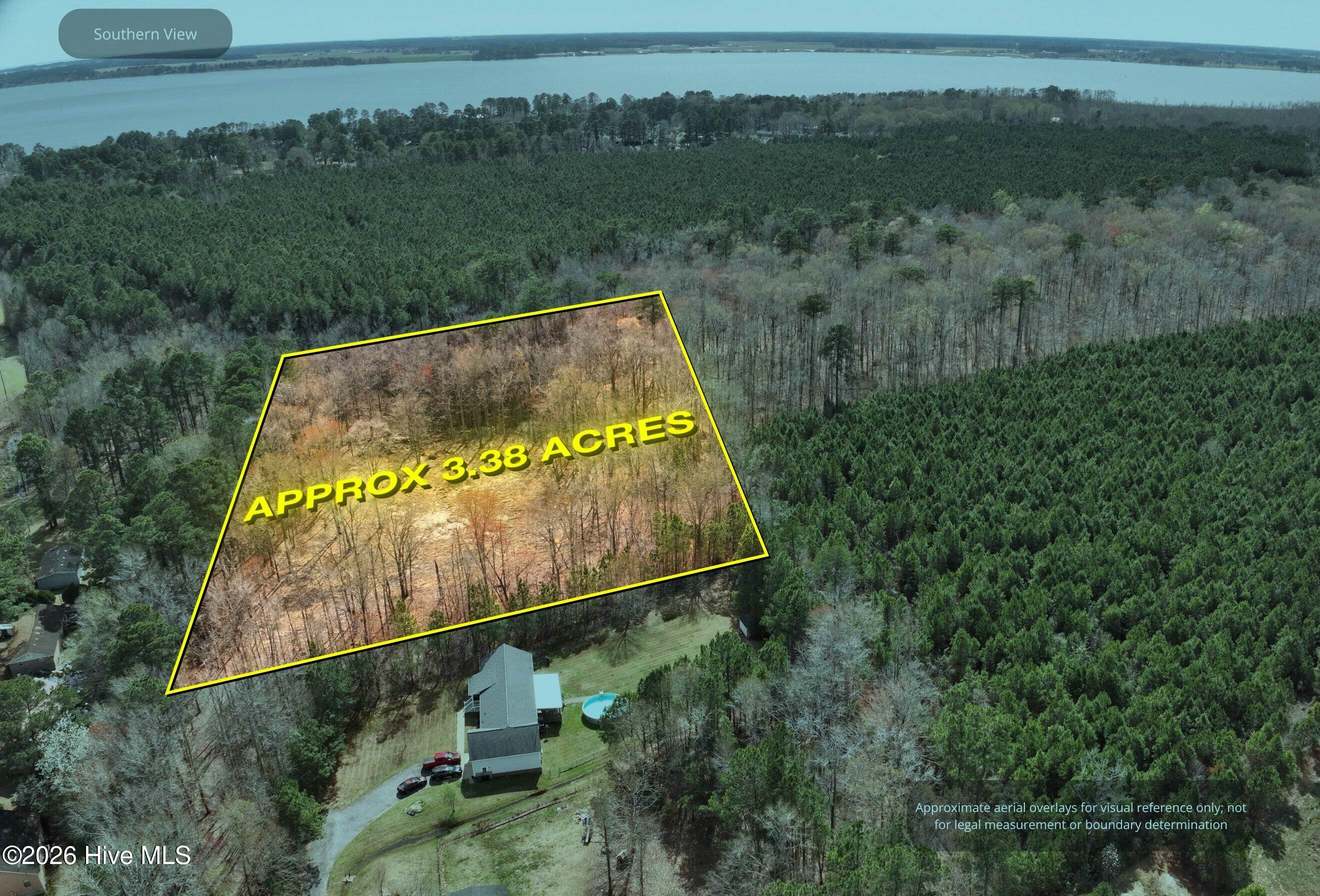 109 Angels Place, Camden, NC, 27921