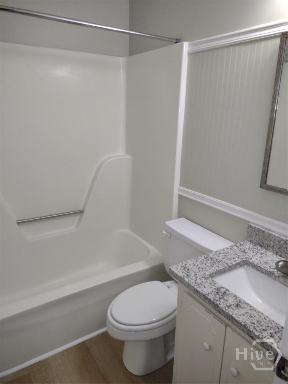 282 Greenwich Drive UNIT 5, Richmond Hill, GA, 31324