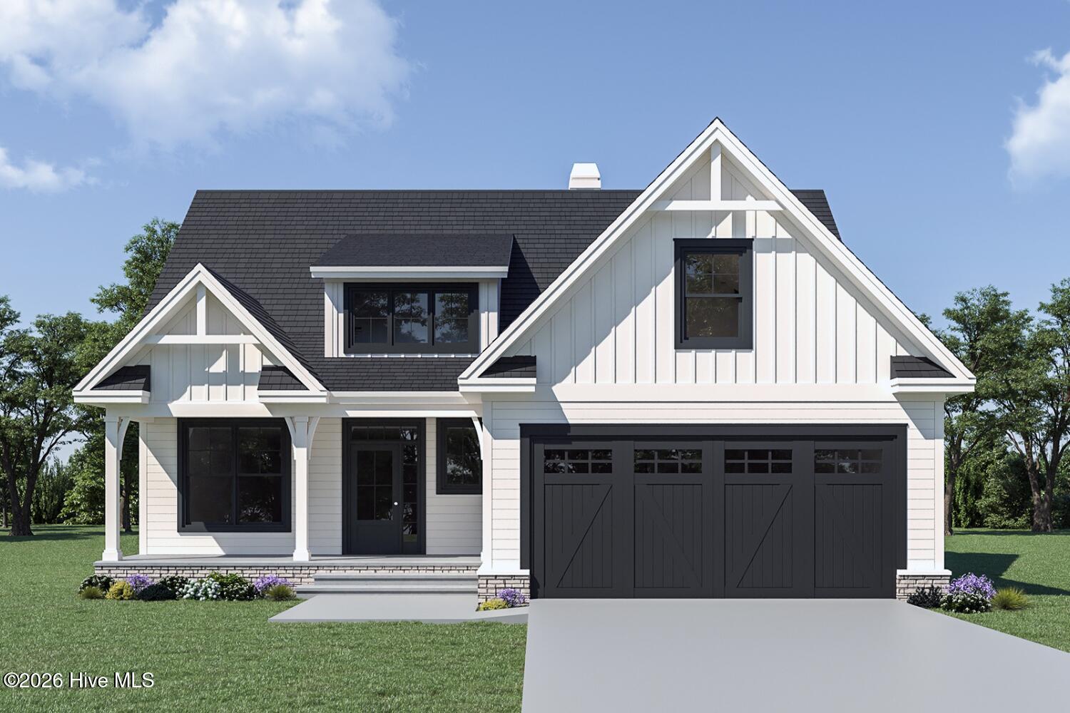 121 Windswept Lane, Beaufort, NC, 28516