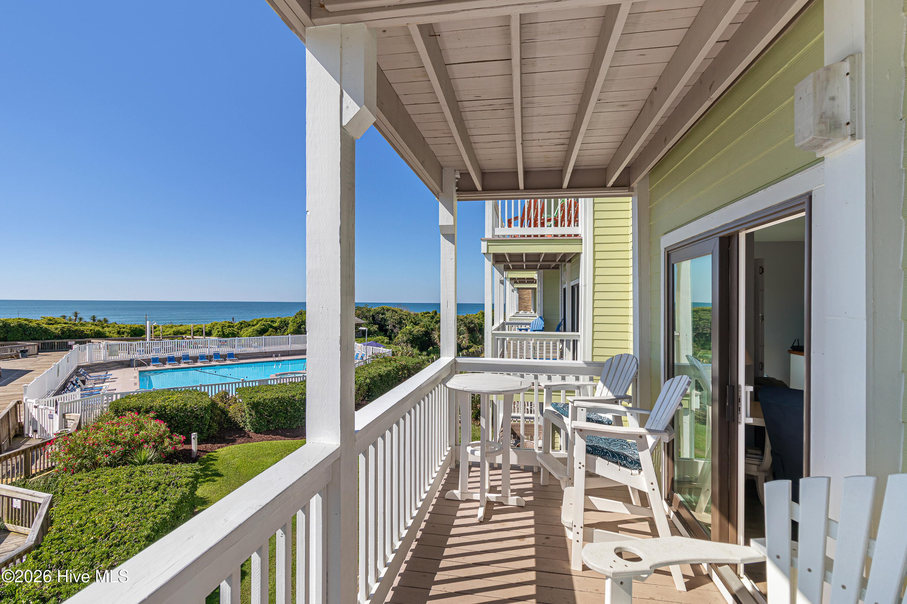 9201 Coast Guard Road A208, Pebble Beach,Emerald Isle