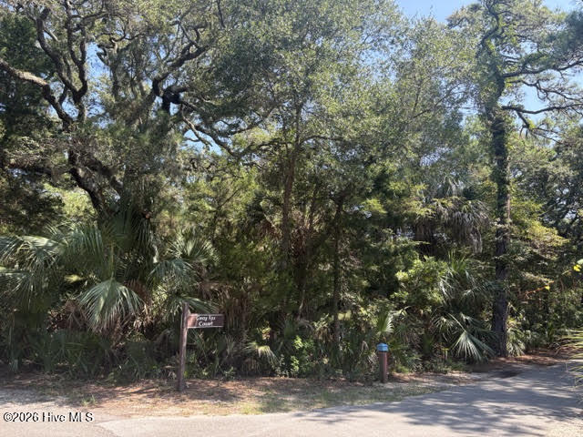 Exterior photo of 2 449 Gray Fox Court, Bald Head Island, NC 28461. MLS: 100563191