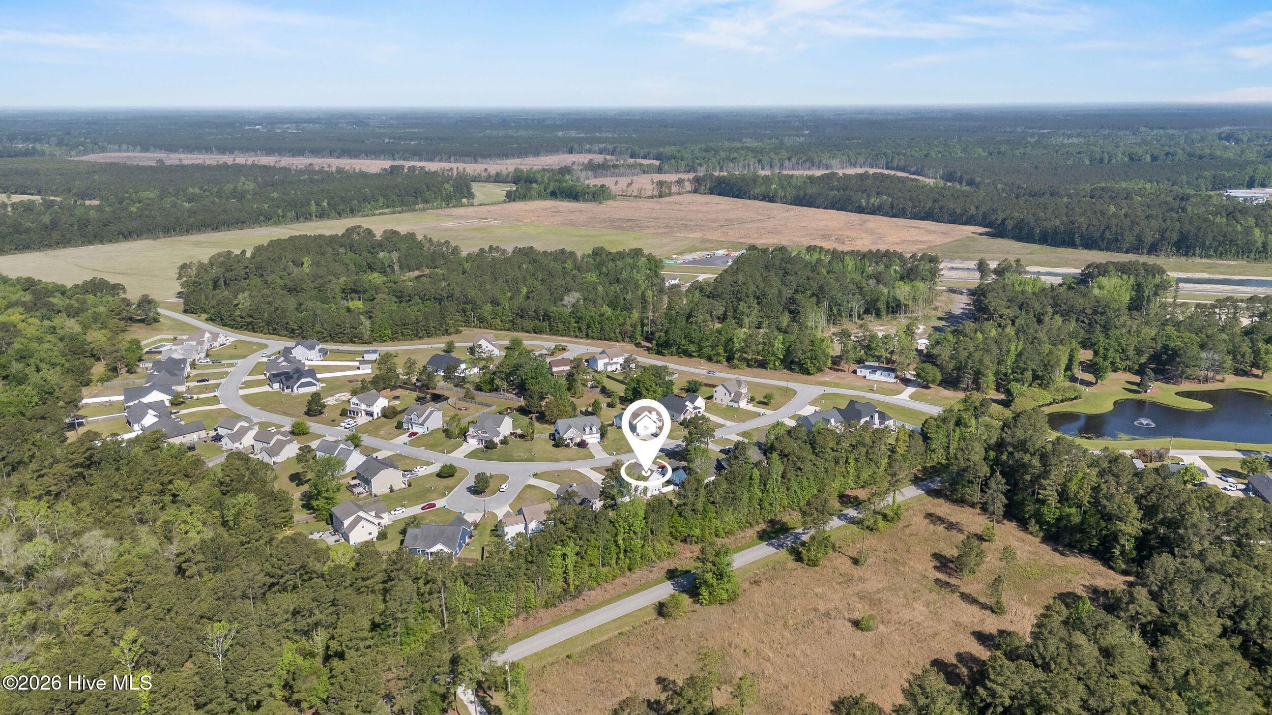 211 Wedgefield Circle,Maple Hill