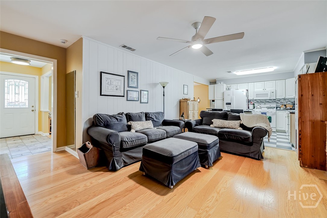 12606 Sunnybrook Road, Savannah, GA, 31419