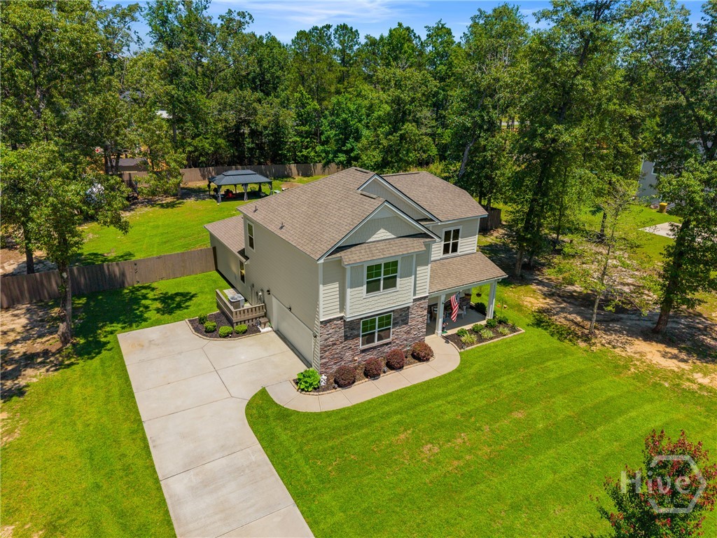 Photo 3 of Single family home for sale at 132 Ramsey Way, Rincon, GA 31326 | MLS# SA357647 | Listing updated on 2026-09-20