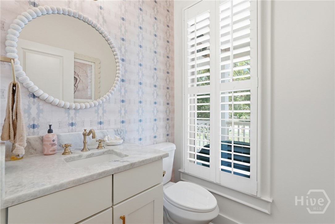 100 Whistling Duck Court, Savannah, GA, 31406