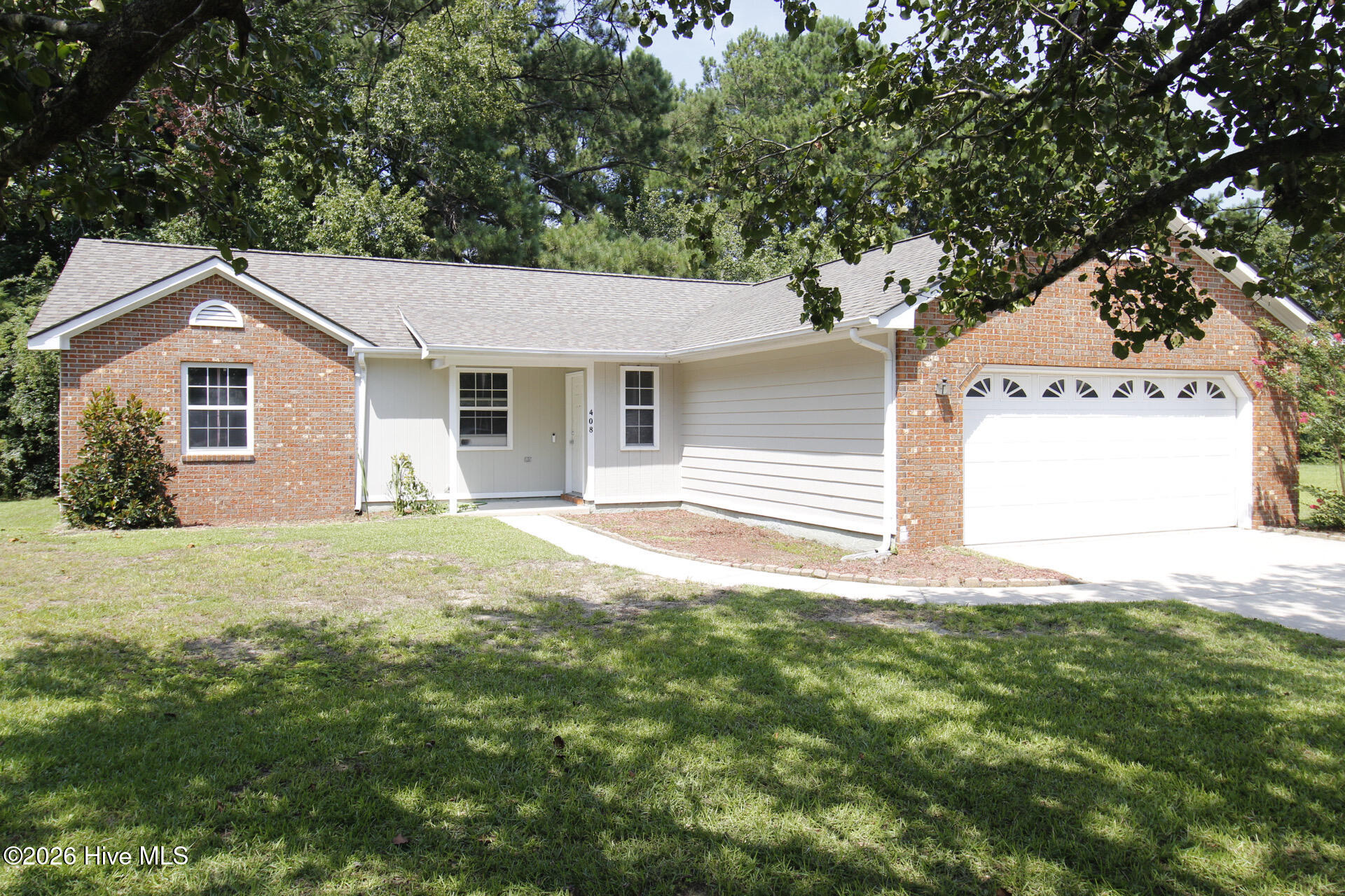 1st image of 408 Singletree Ct, Jacksonville, NC 28540 | MLS# 100598713