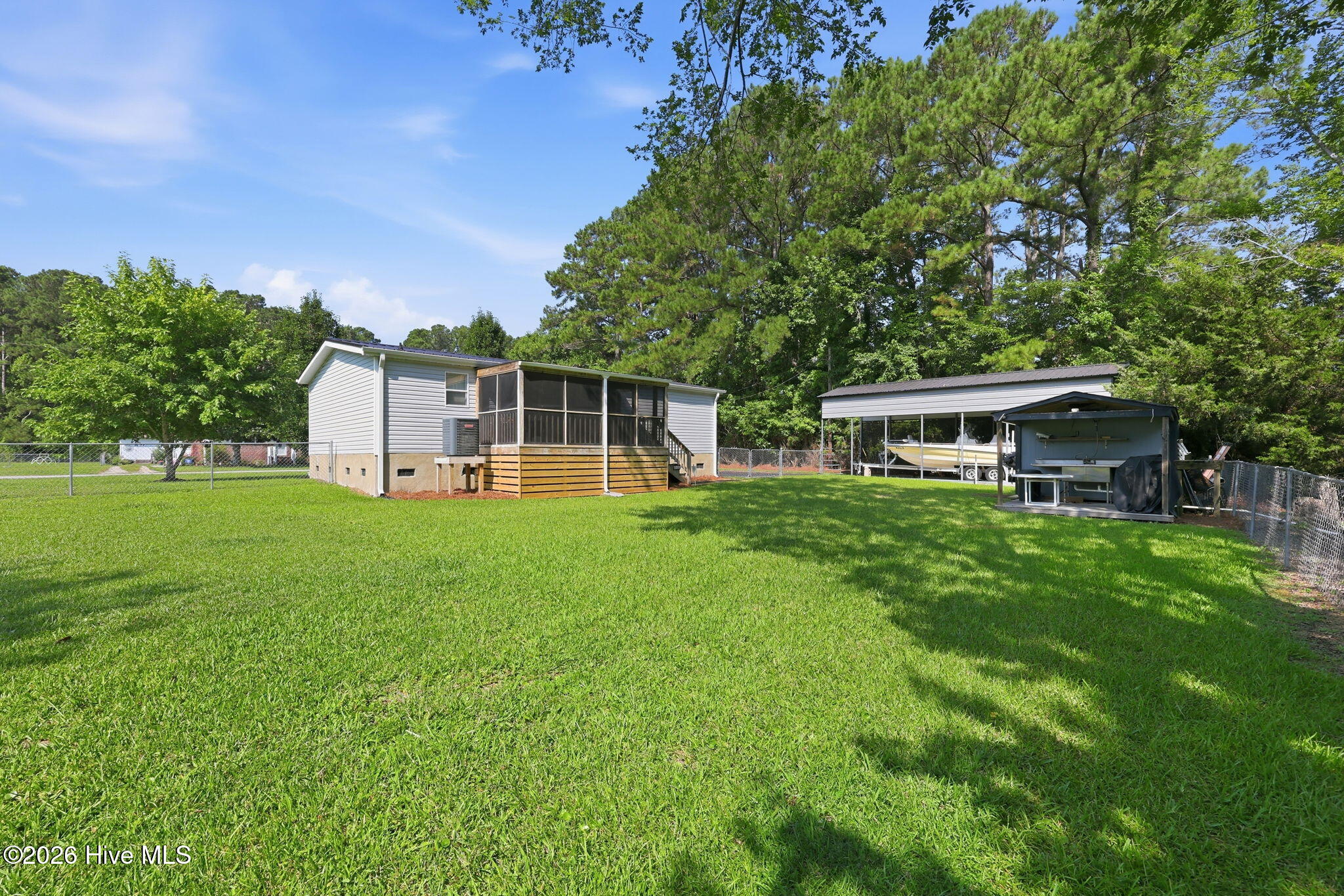 144 Ruth Lane,Beaufort