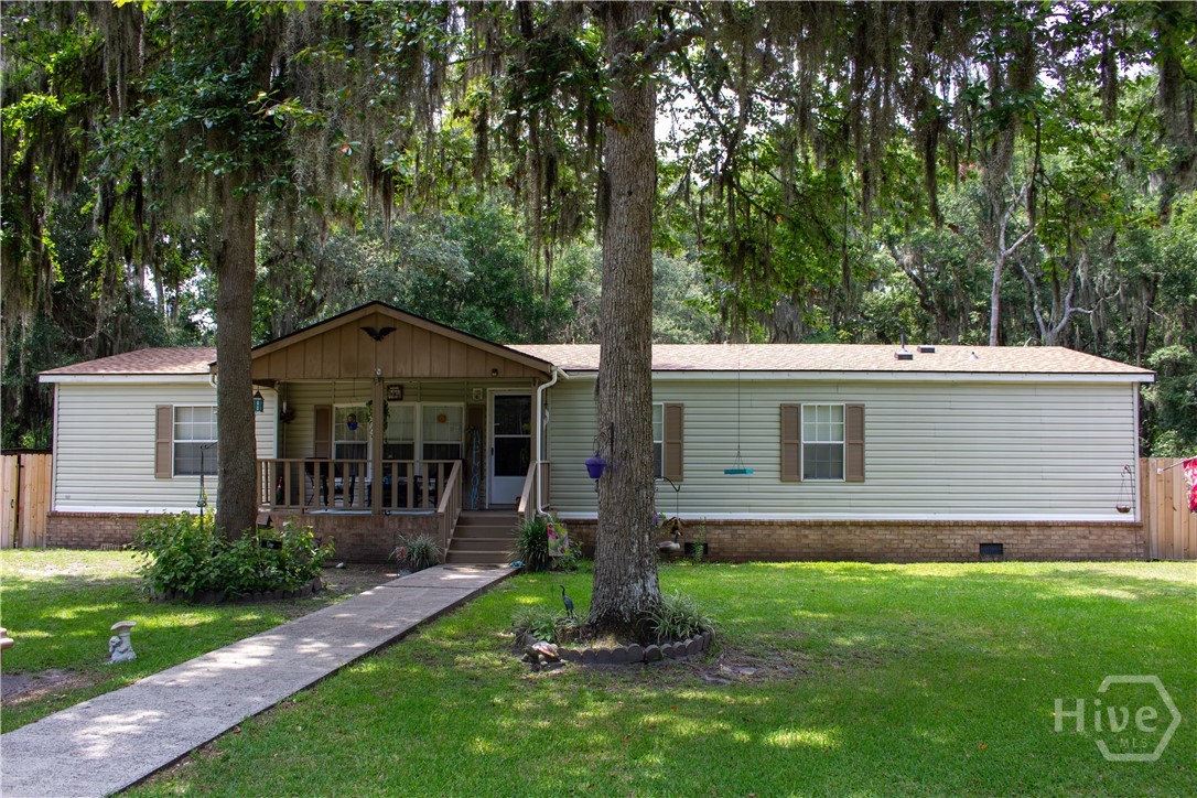 1st image of 364 Lake Pamona Rd, Midway, GA 31320 | MLS# SA361653