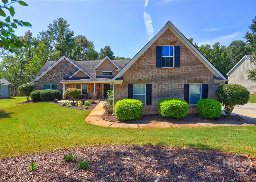 Property at 548 Belle Woode