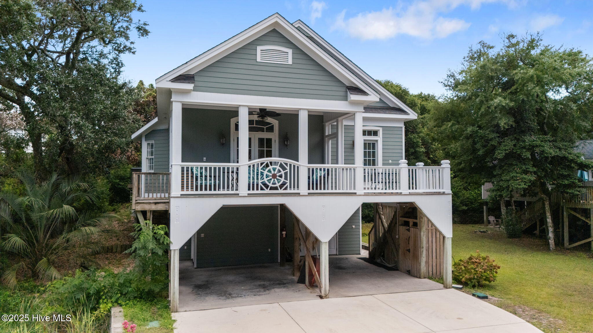 1207 Timber Trail, Emerald Isle, NC, 28594