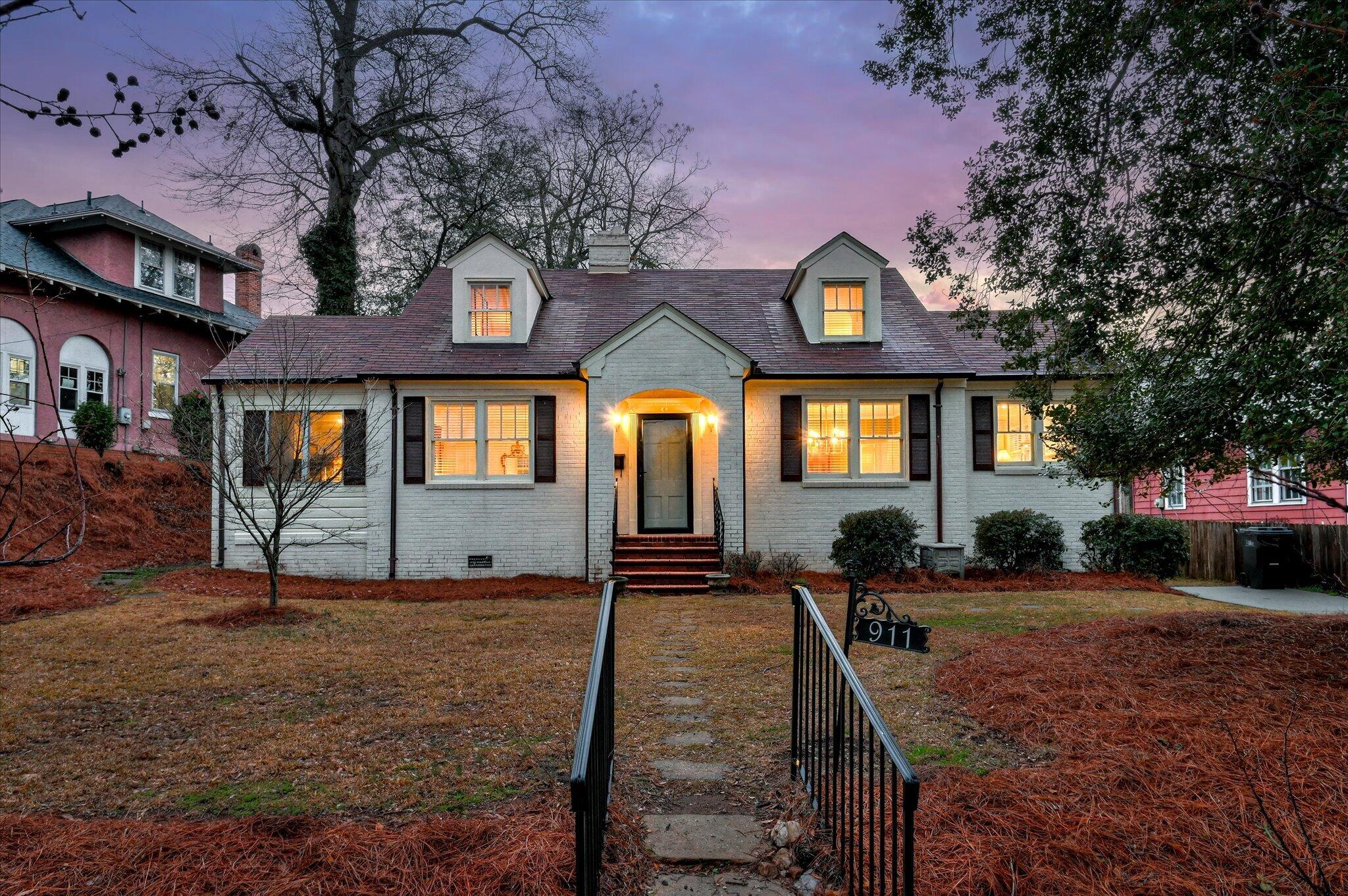 Homes for sale in Augusta, GA | 911 Heard Ave, Augusta, GA 30904 | MLS# 98253415