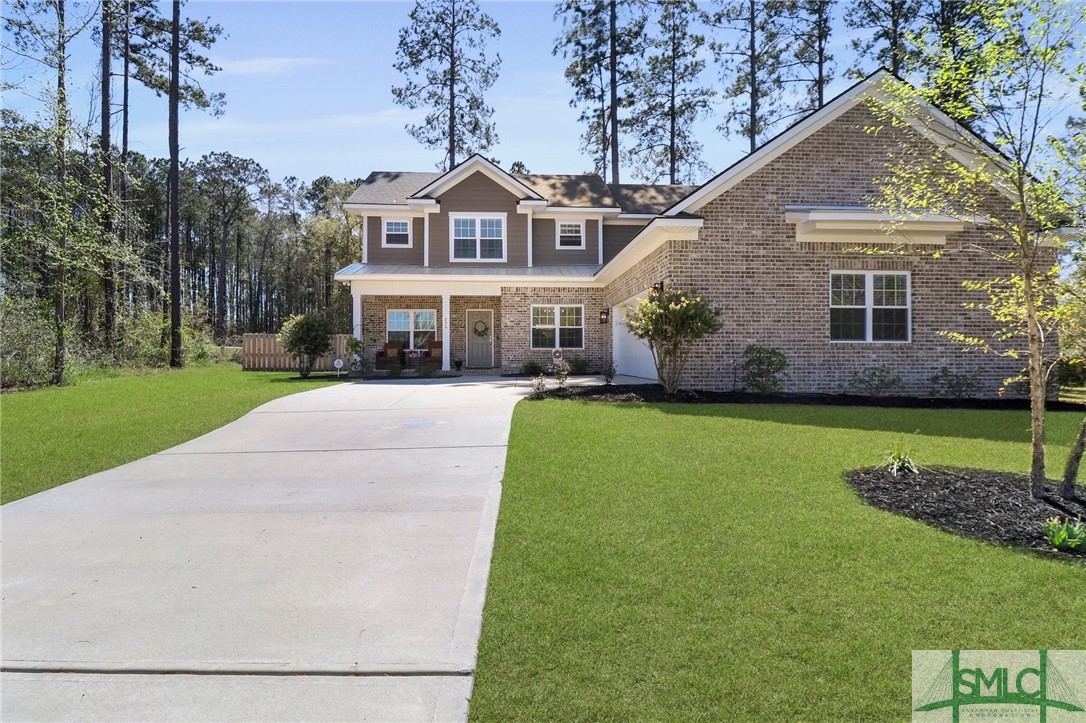 Property at 206 Boulder Court