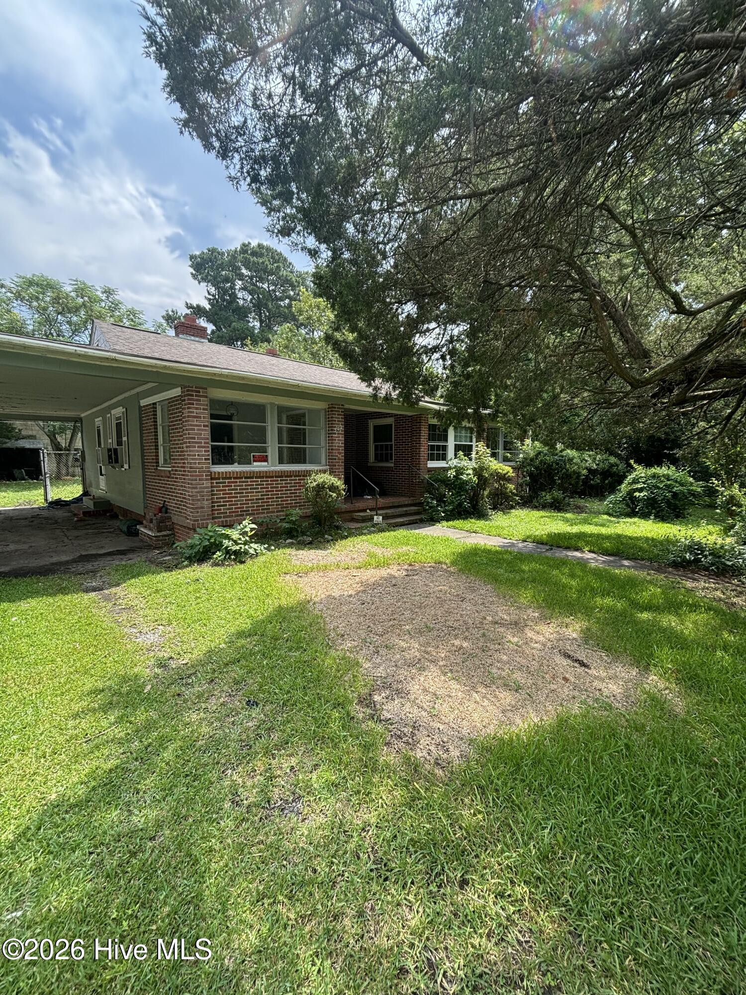 2nd image of 502 Jefferson Ave, New Bern, NC 28560 | MLS# 100598221