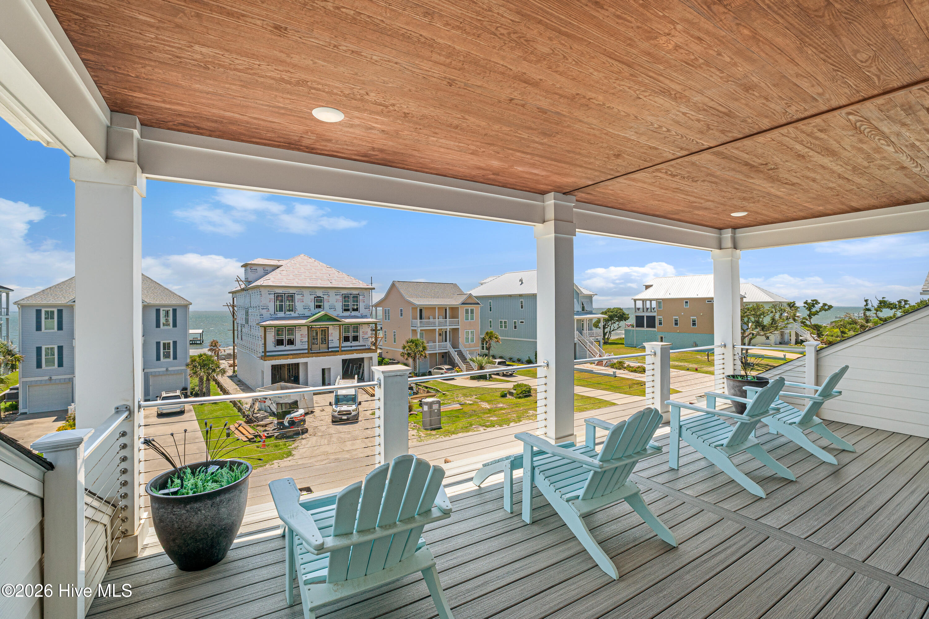 133 Sound Point Drive,Harkers Island