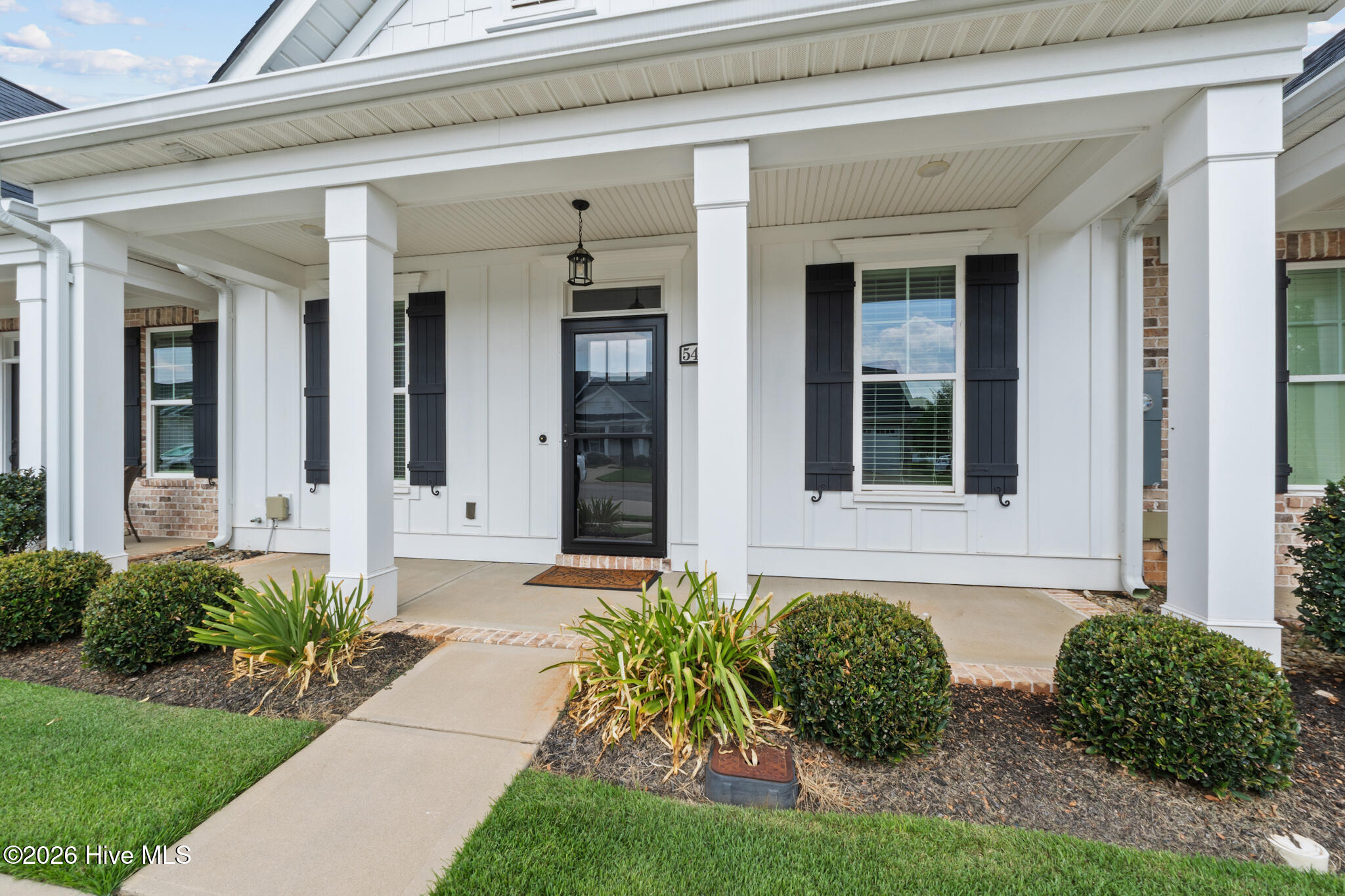 Photo 2 of Townhouse for sale at 549 Whistle Stop Dr, North Augusta, SC 29860 | MLS# 100601370 | Listing updated on 2026-09-04