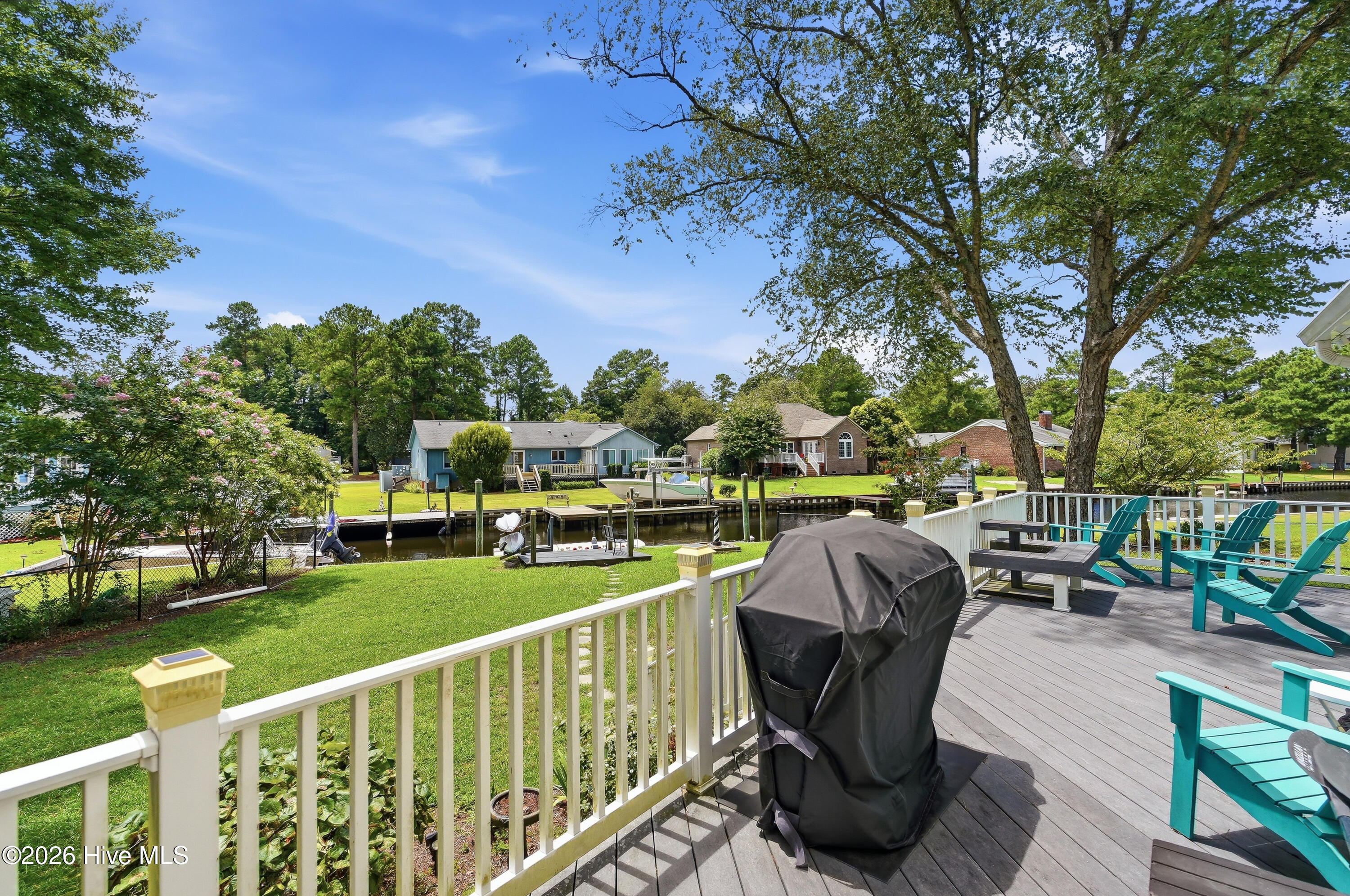 109 Commander Circle,New Bern
