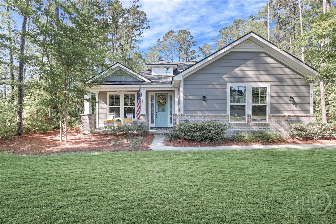 Property at 26 Lafayette Drive